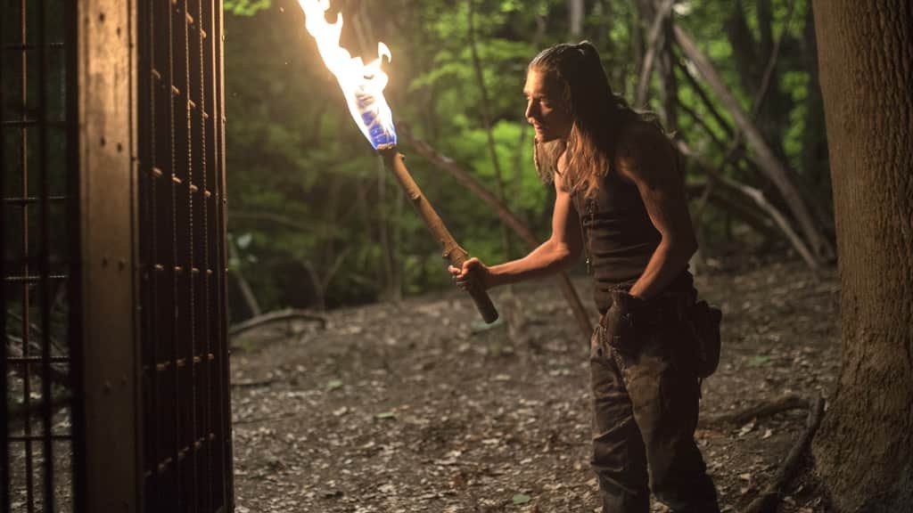 7. Decomp of a Stuck Pig