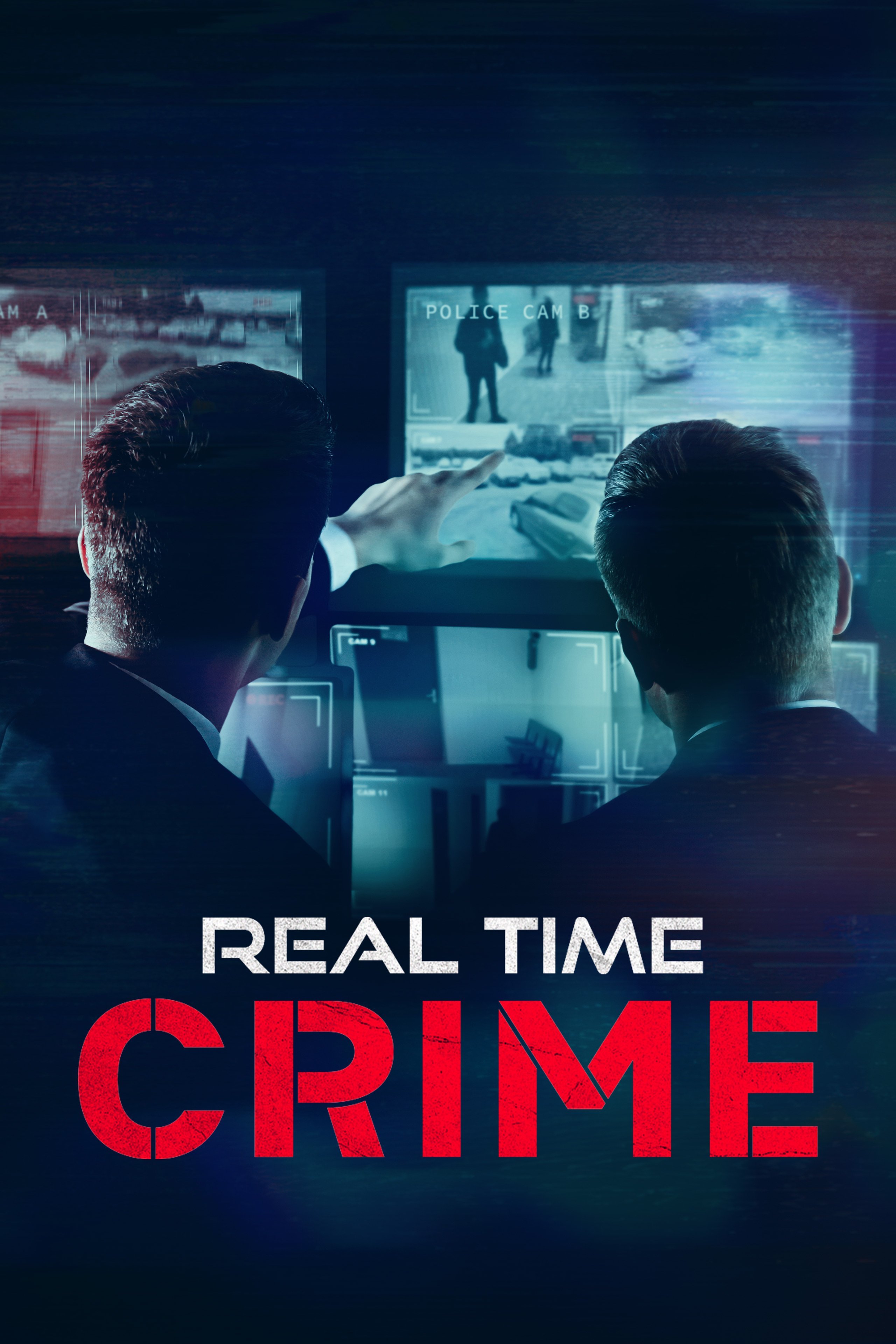 Real Time Crime