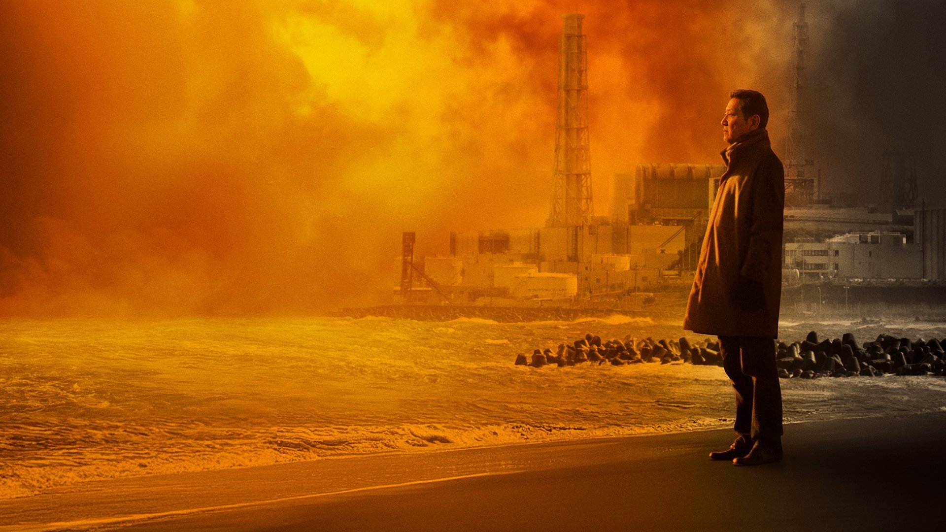 Dox: Fukushima - en kärnkraftsmardöm