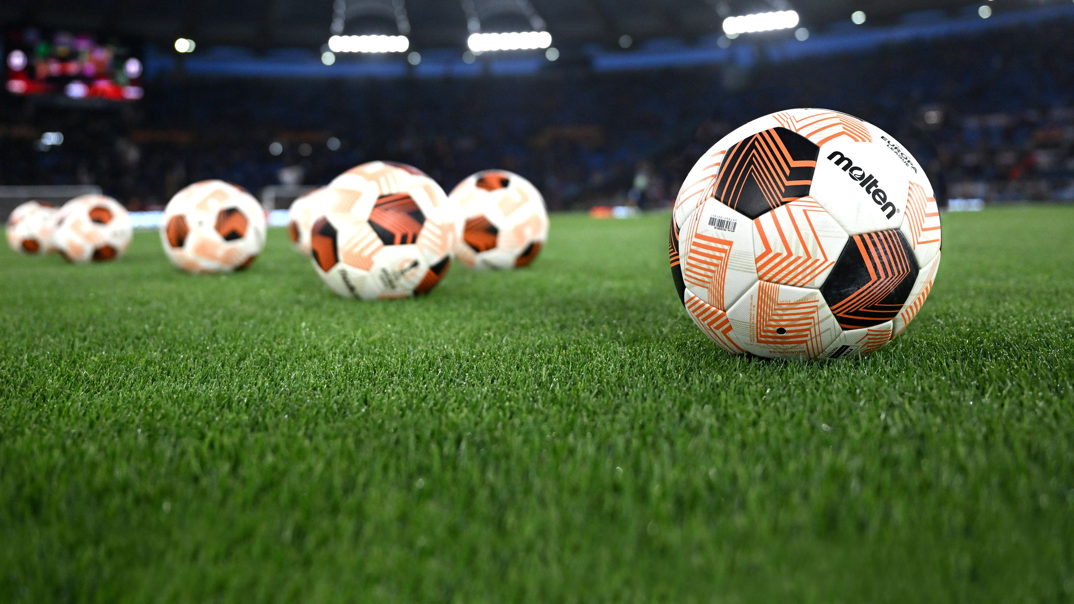 UEFA Europa League Highlights