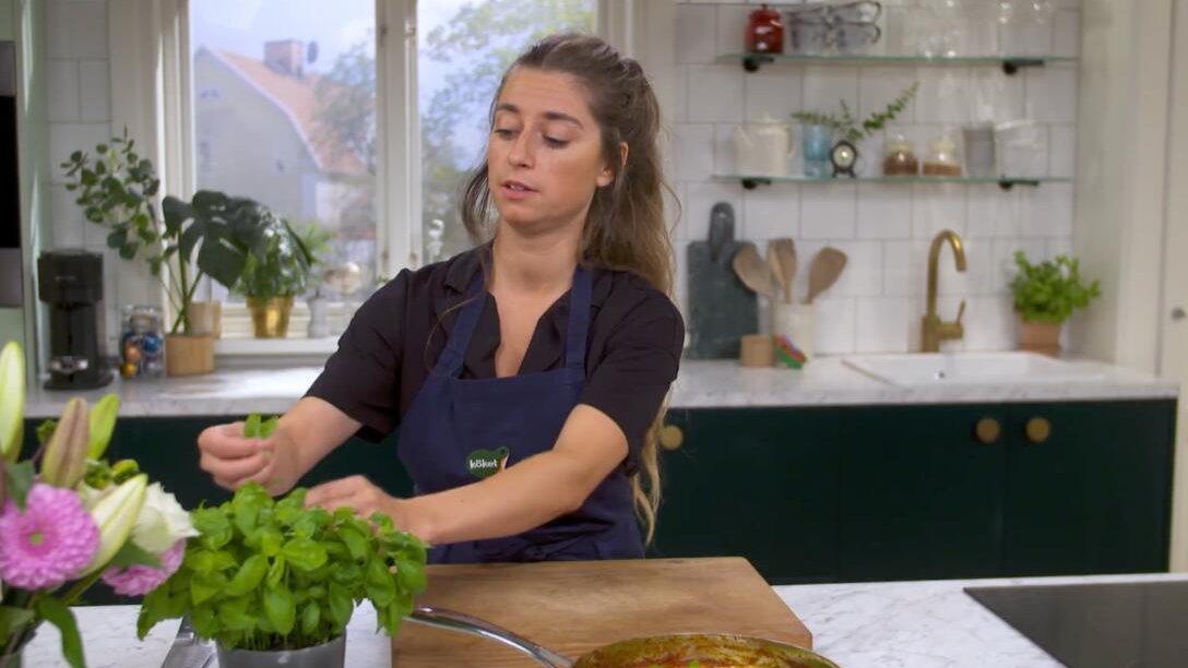 188. Köket S2021 E188