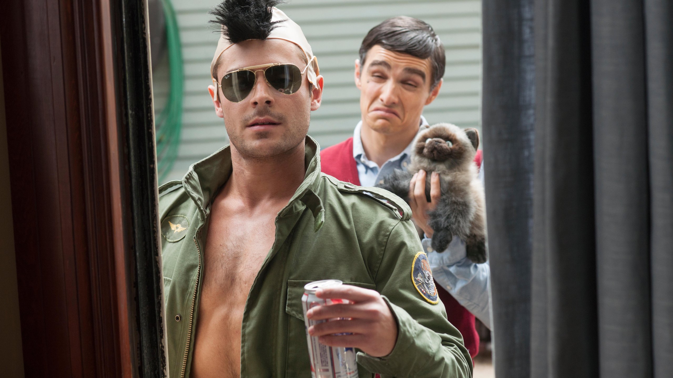 Neighbors