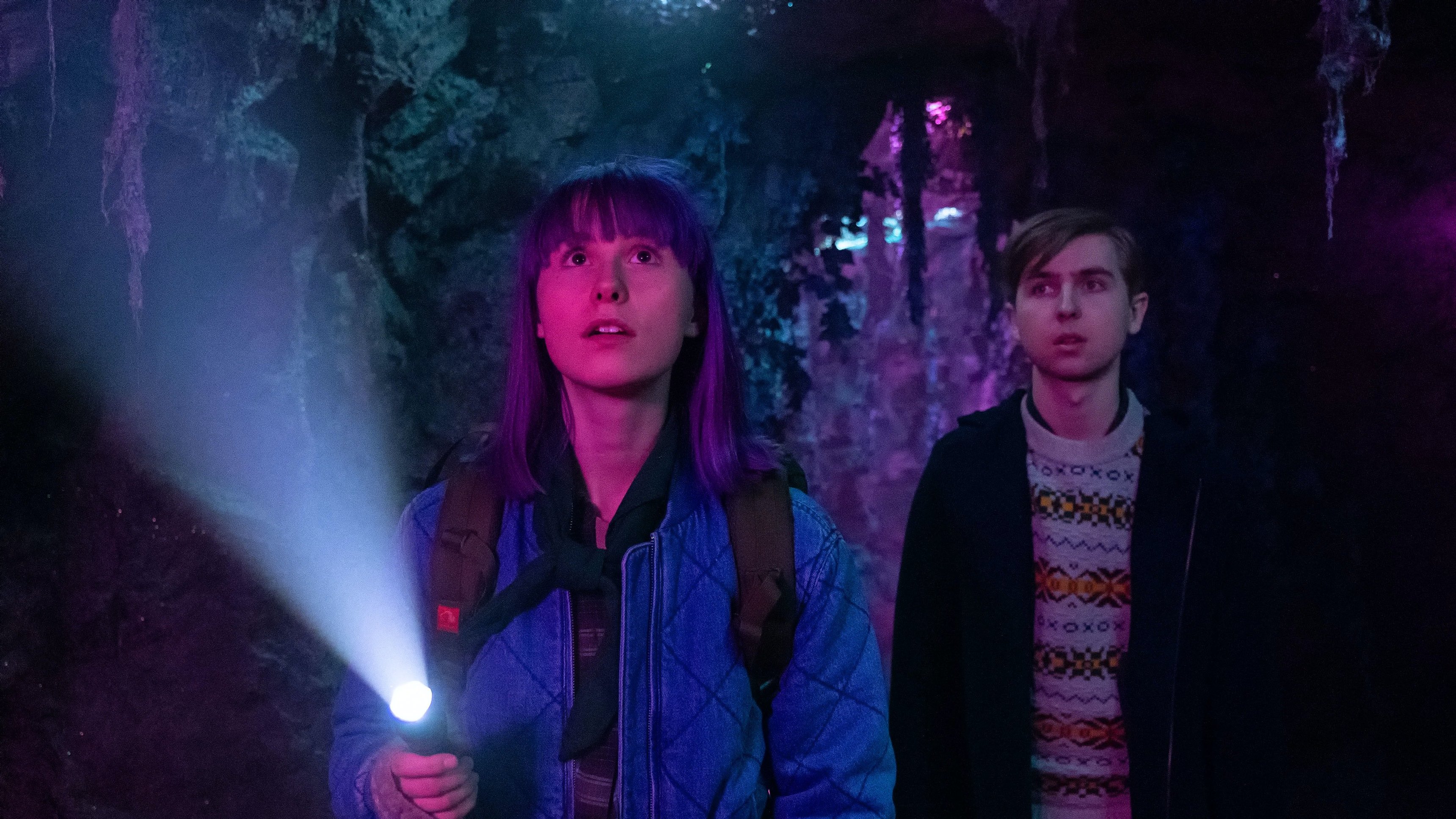 2. Kometernas jul S01 E002