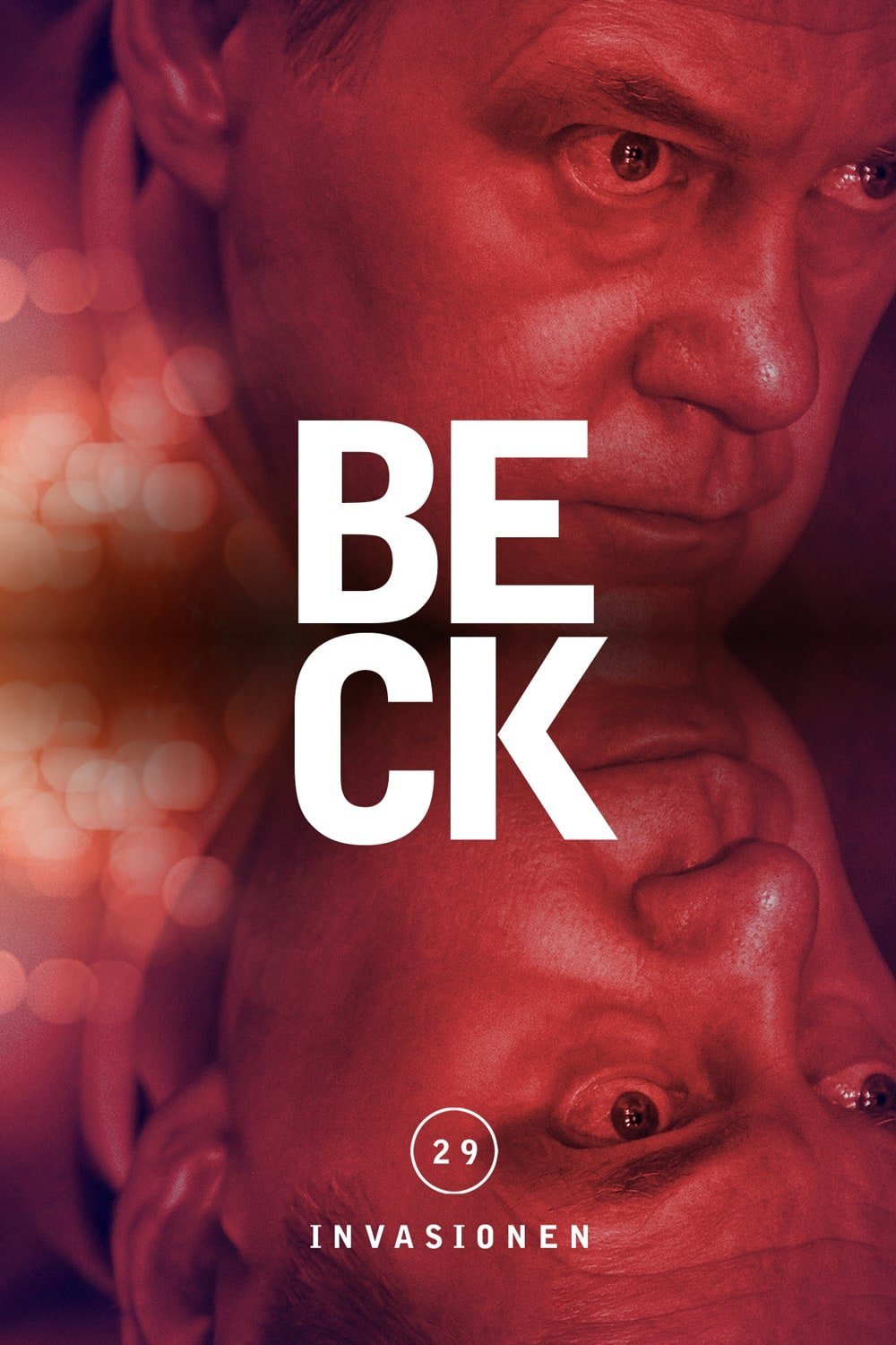 Beck - Invasionen