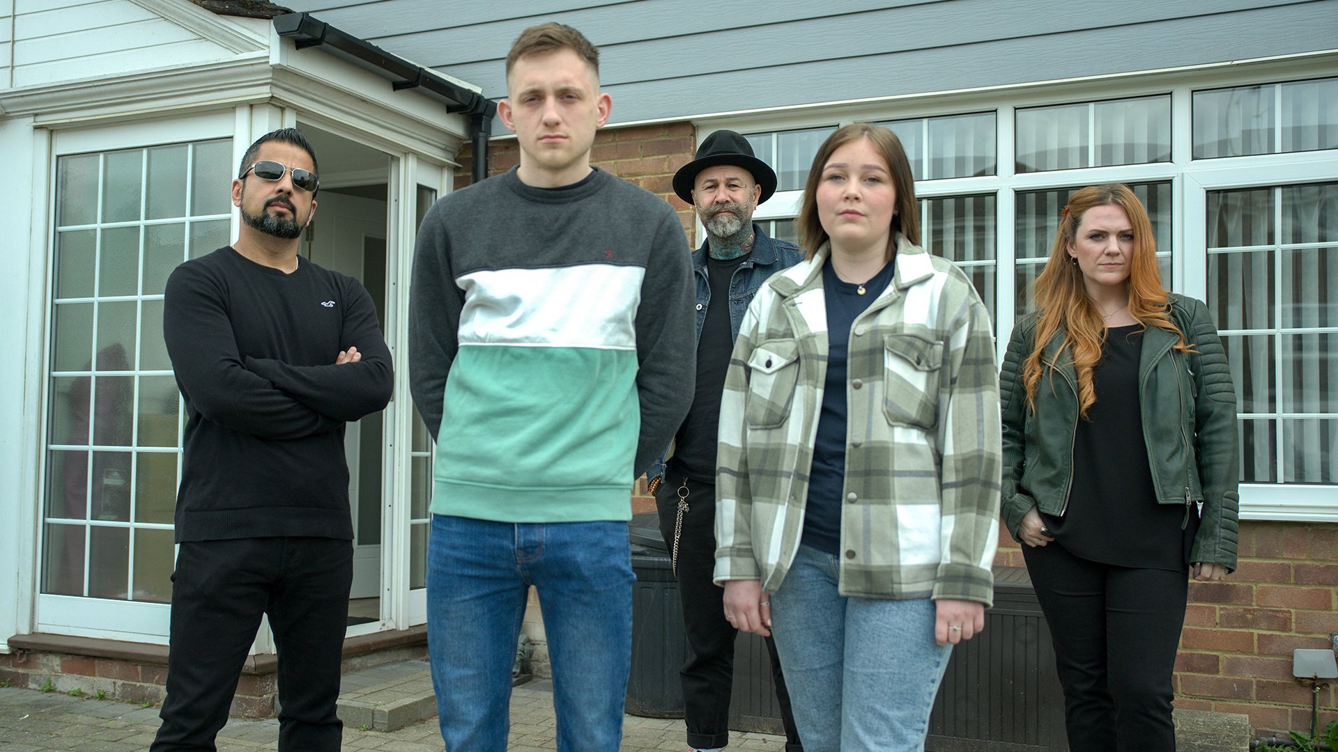 7. The Man Behind The Curtain