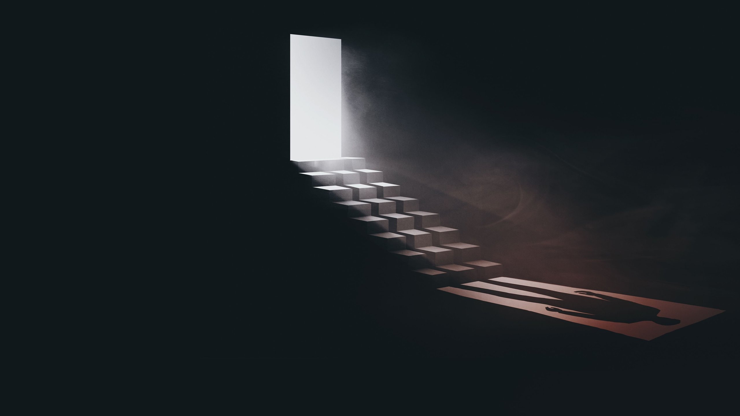 The Secrets We Bury