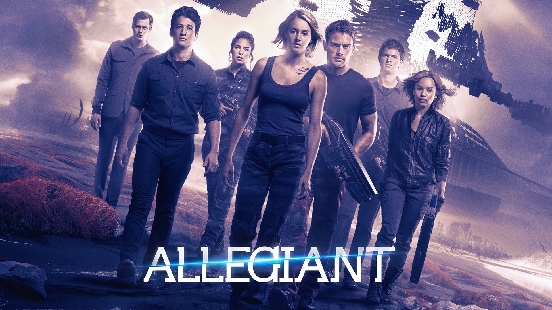 Allegiant