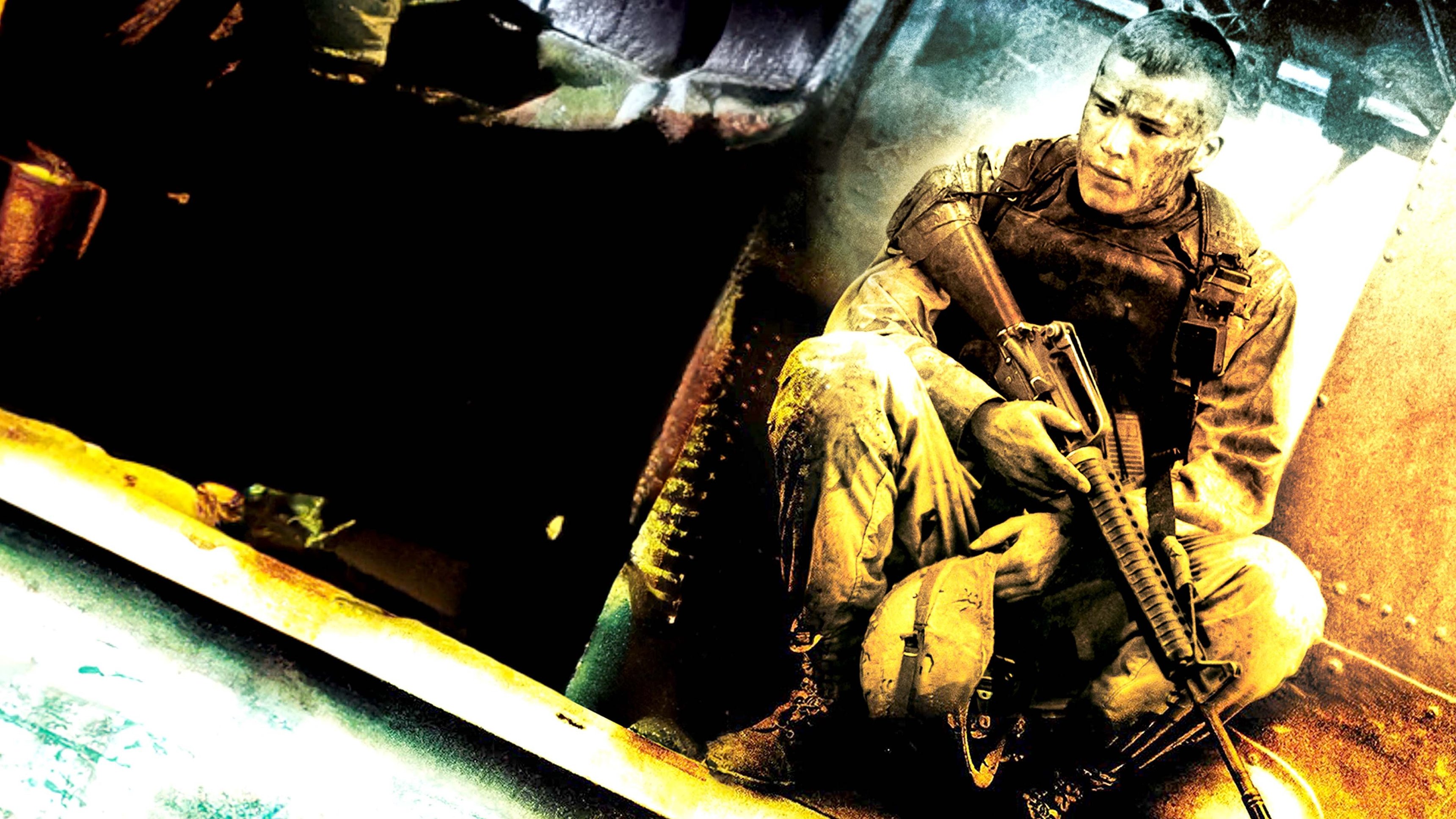 Black Hawk Down
