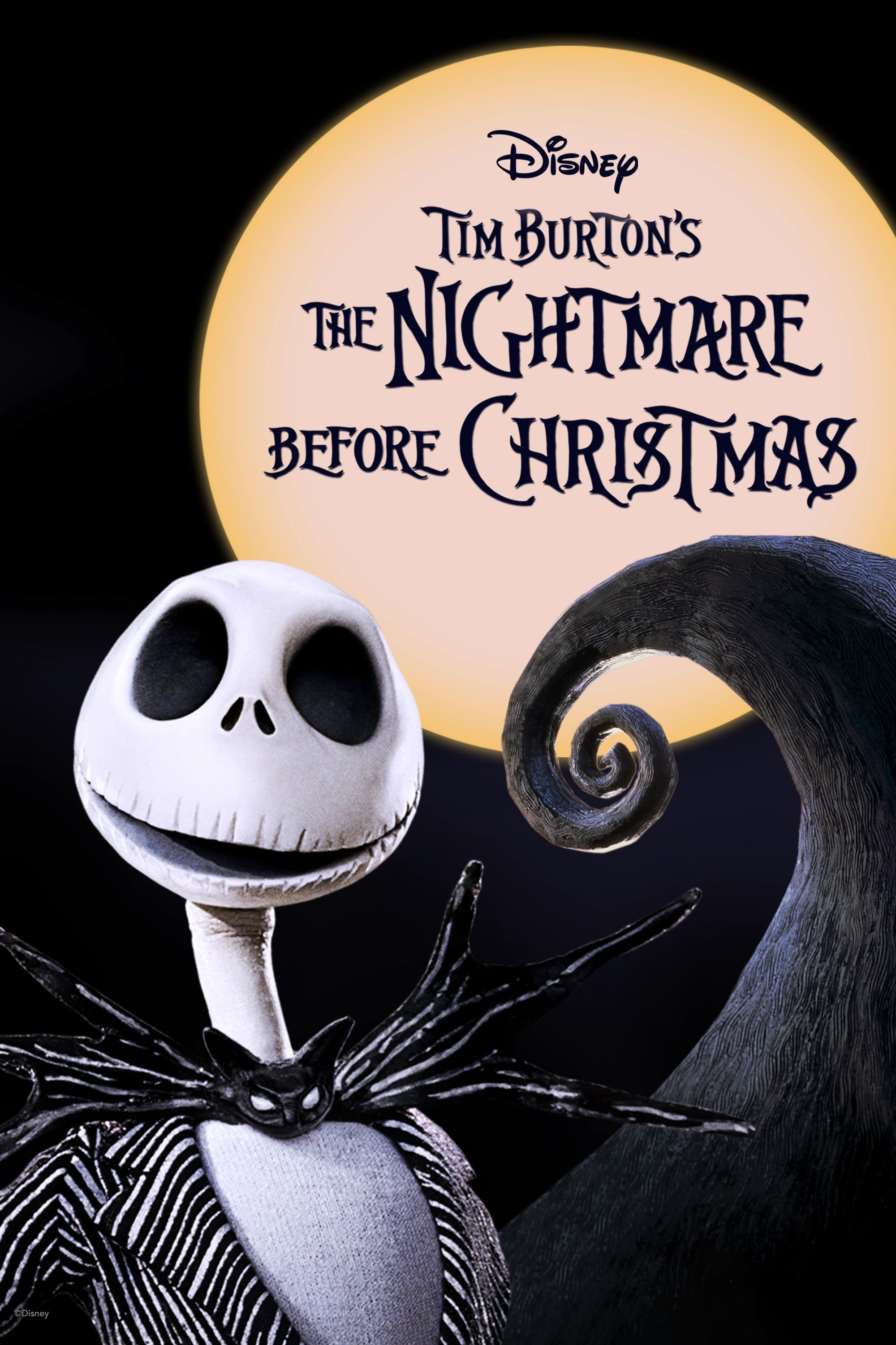 Nightmare Before Christmas