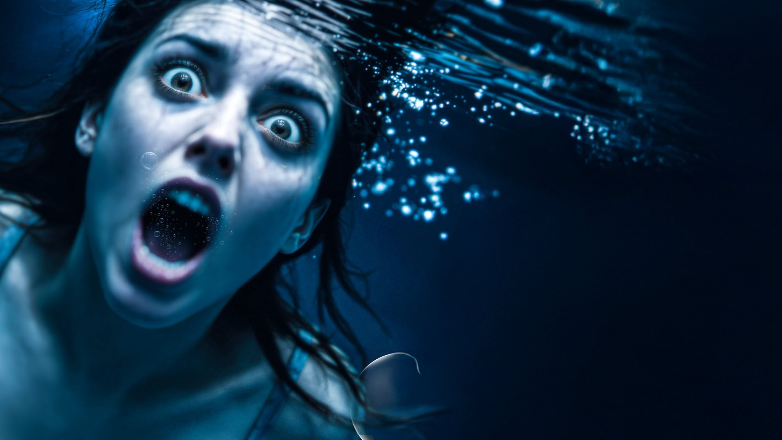 Eyes of the Abyss