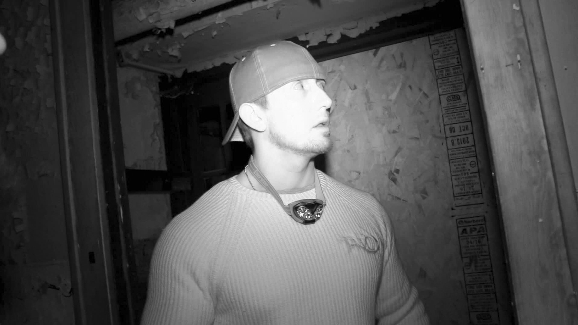 5. Old Ironton Psychiatric