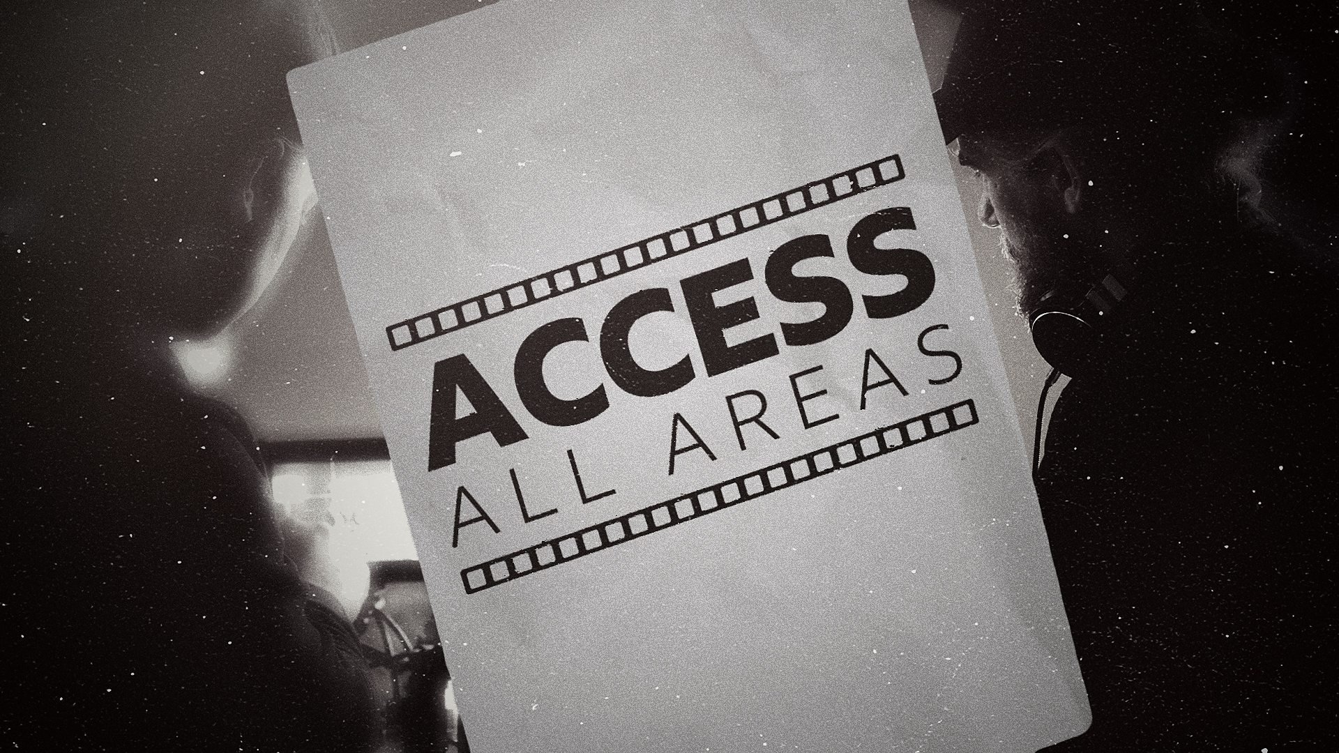 Access All Areas