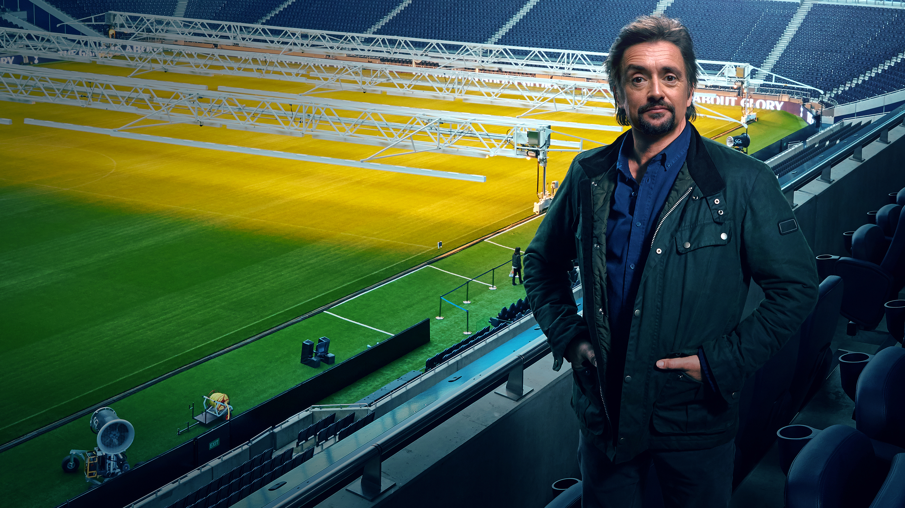 6. Super Stadium