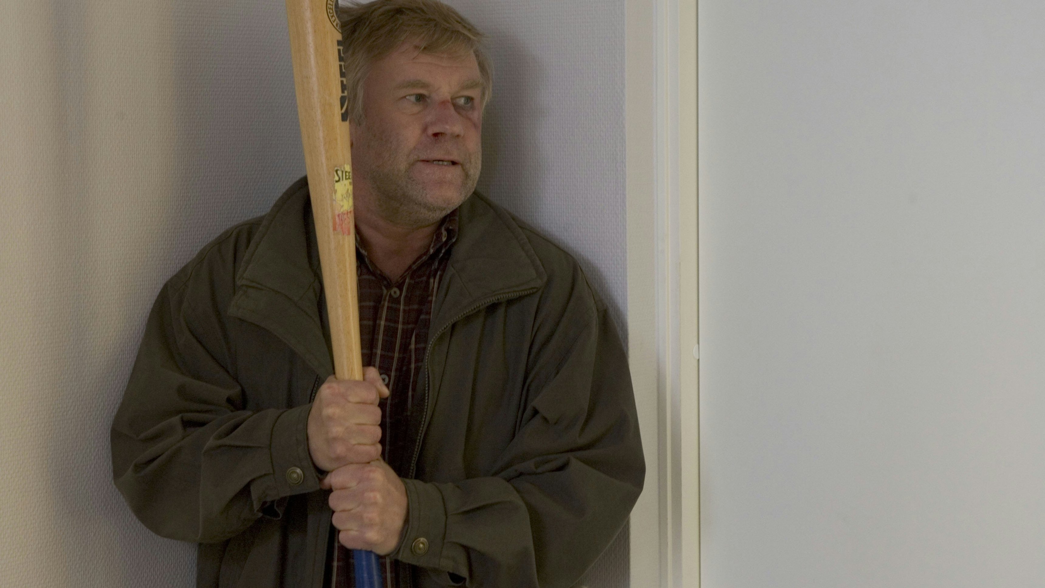 Wallander - Svaga Punkten