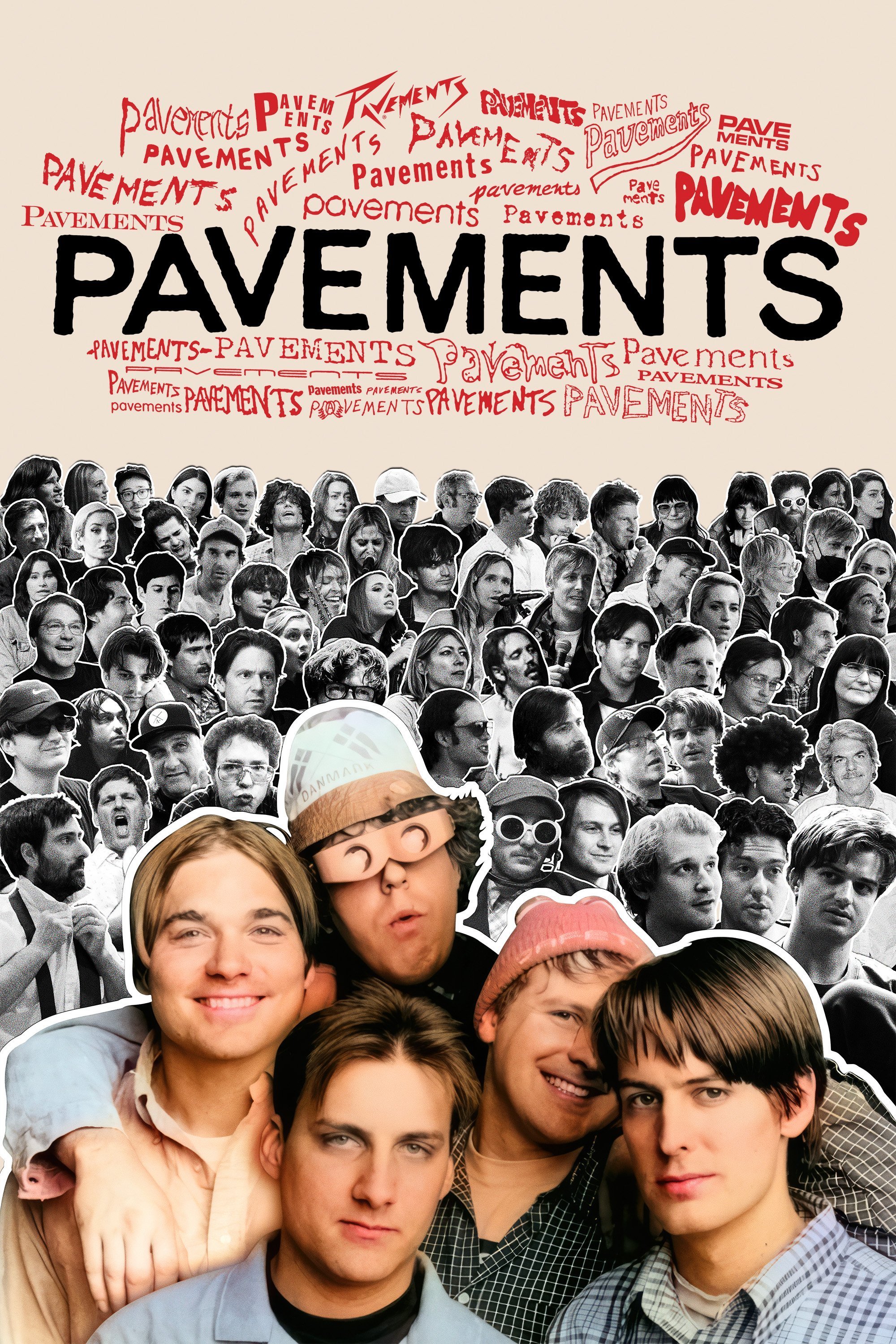 Pavements