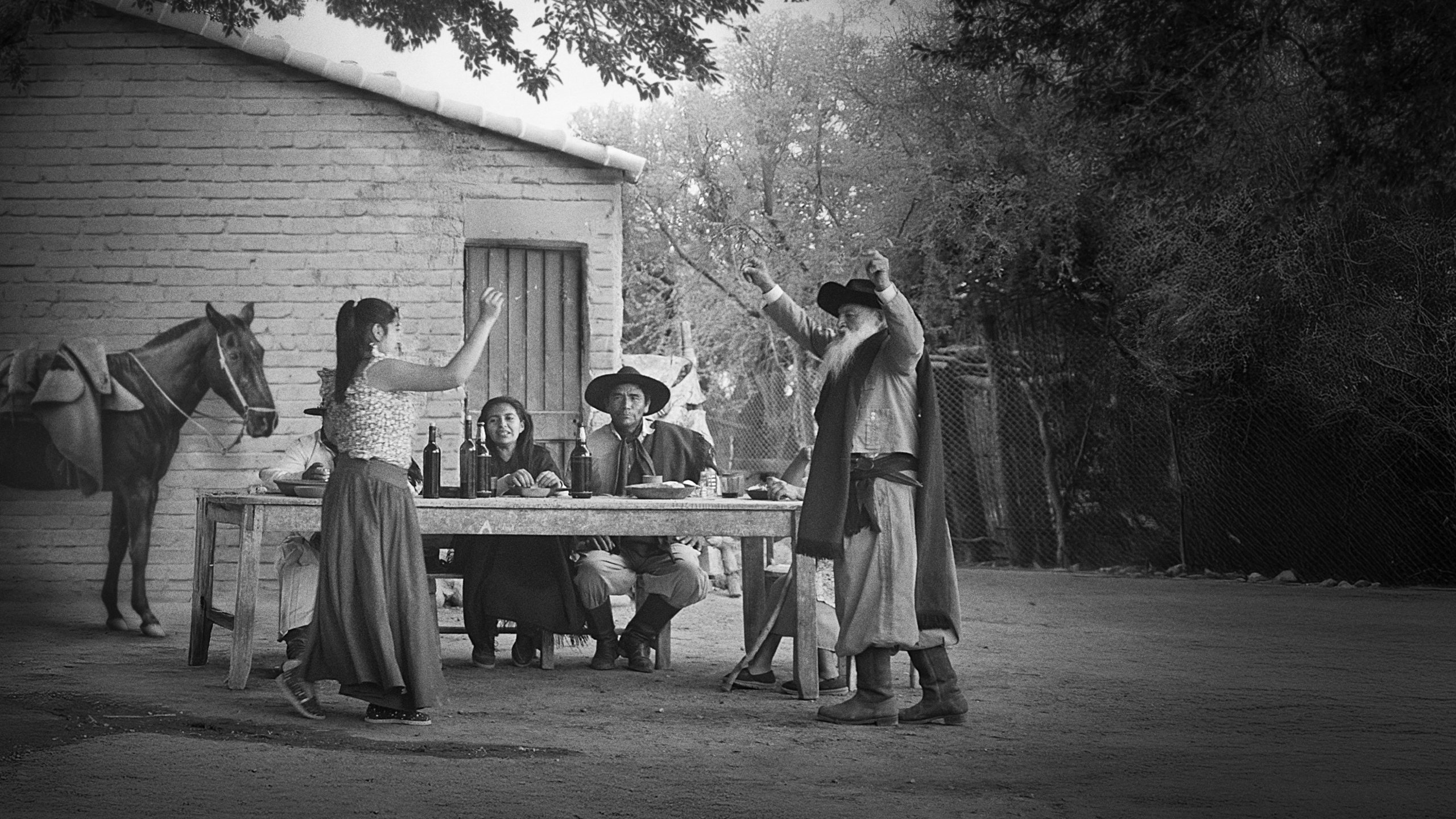 Gaucho Gaucho