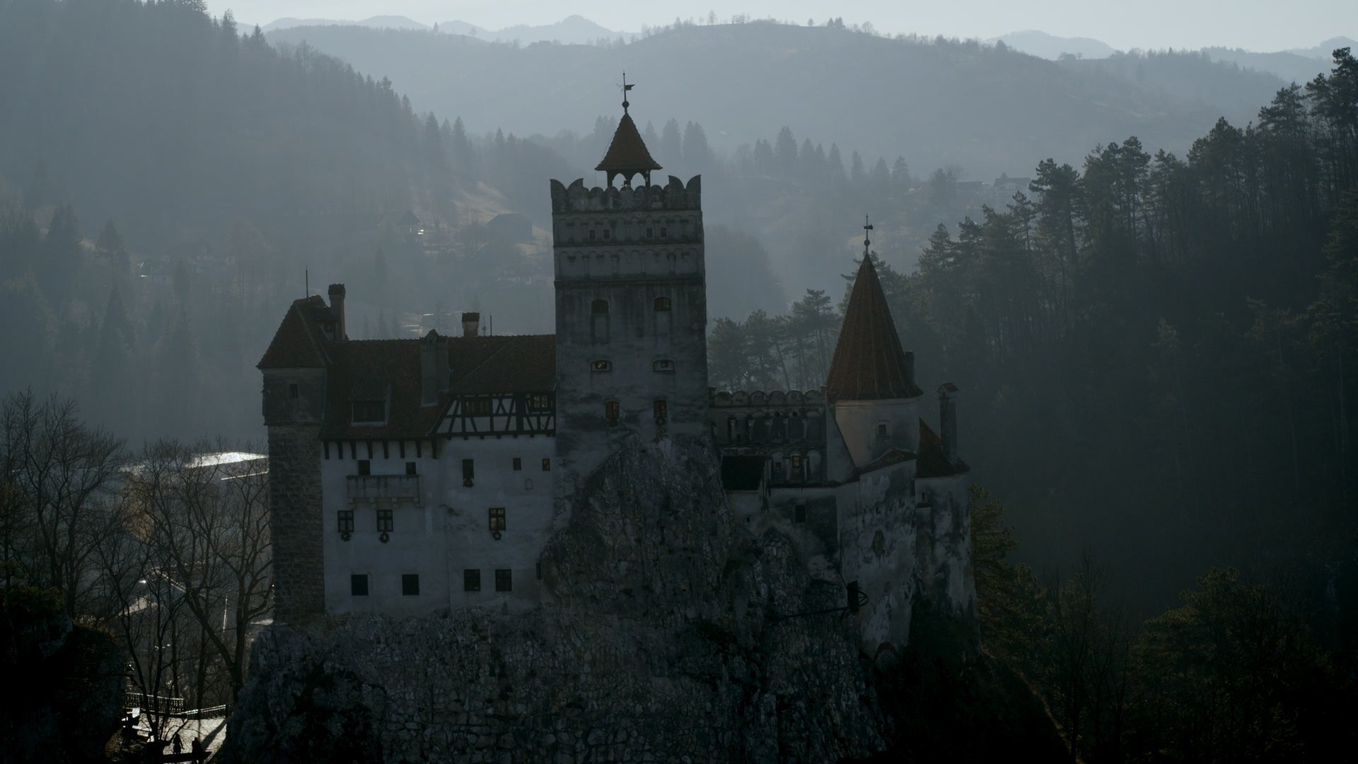 3. The Curse of Vlad The Impaler