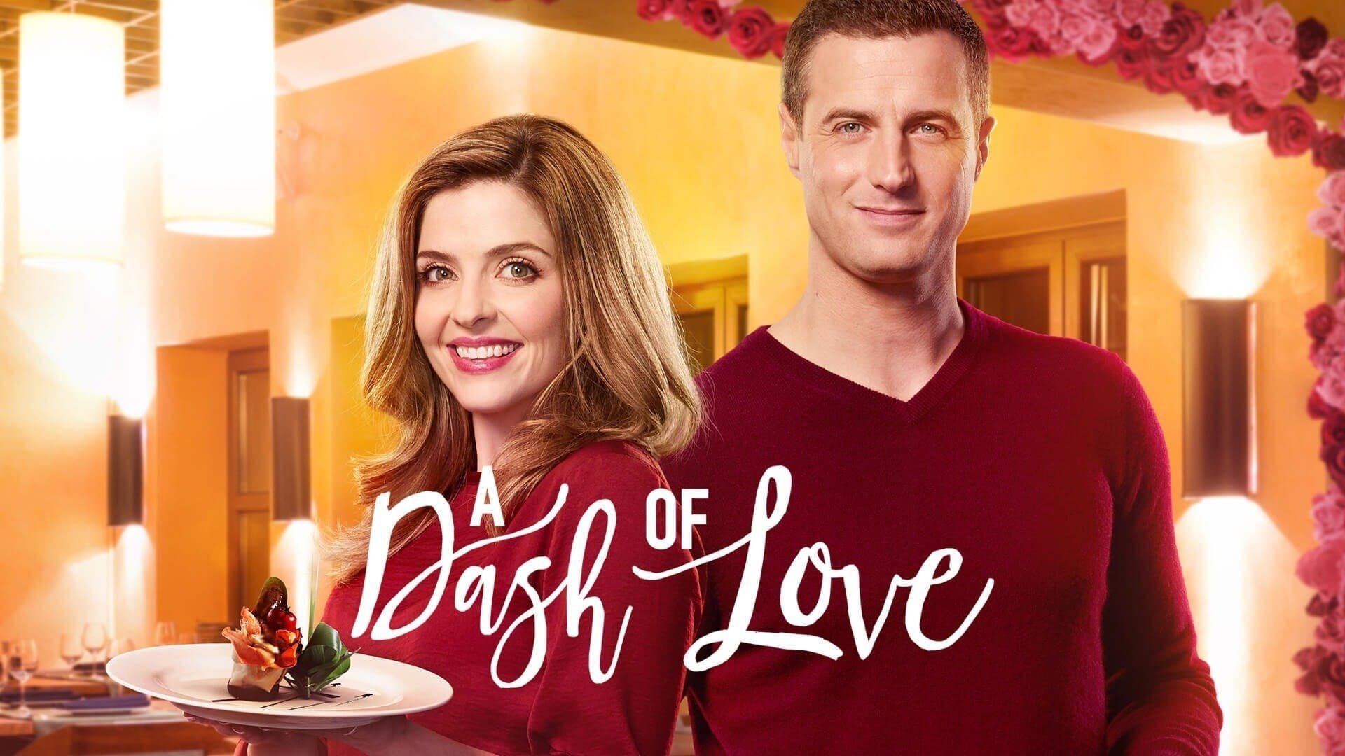 A Dash of love