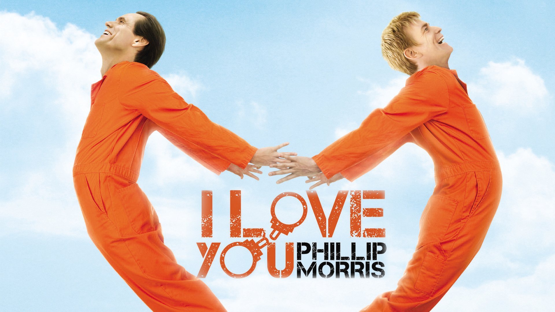 I Love You Phillip Morris