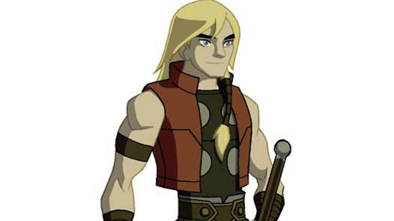 Marvel: Thor: Tales of Asgard