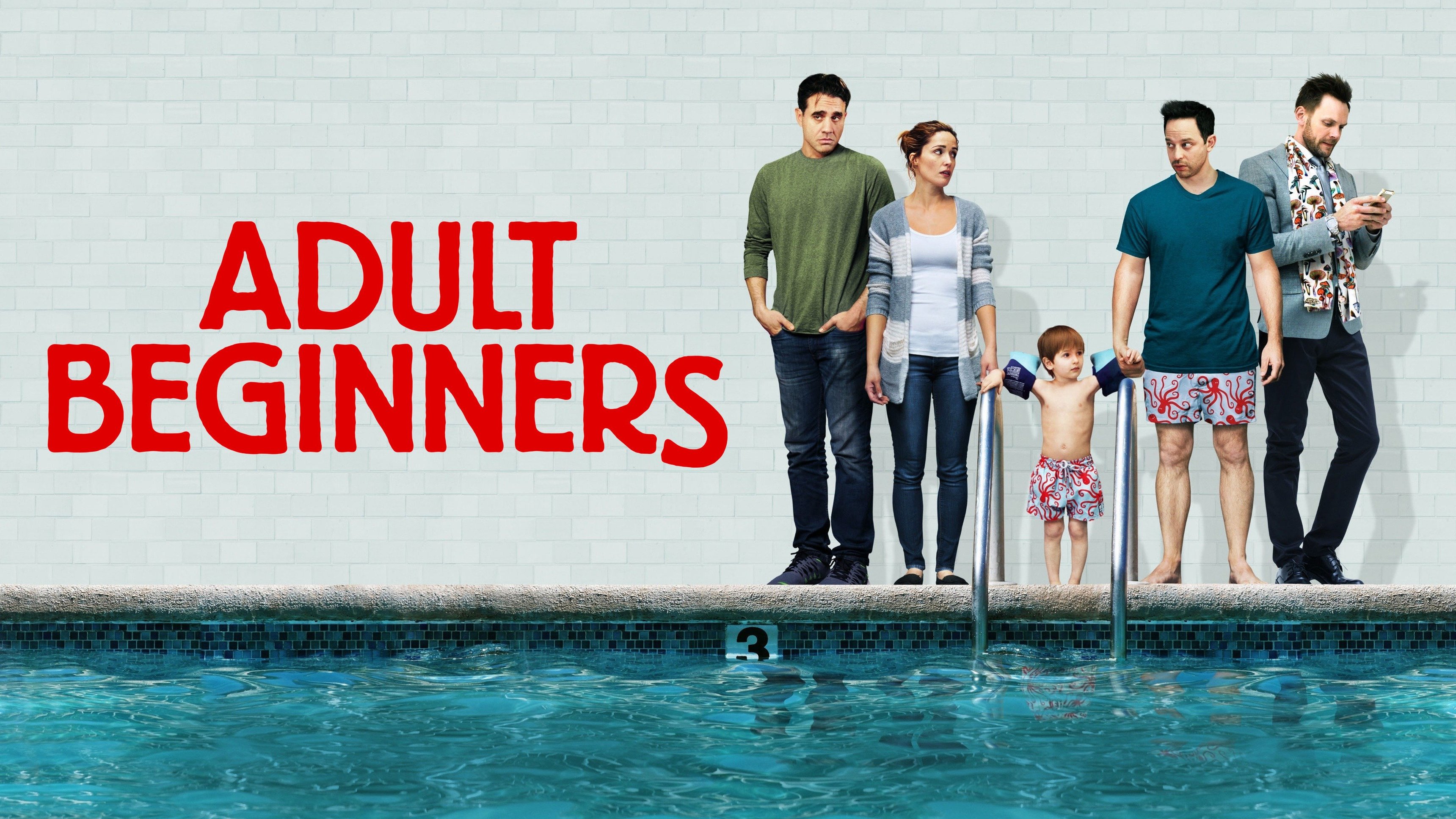 Adult Beginners