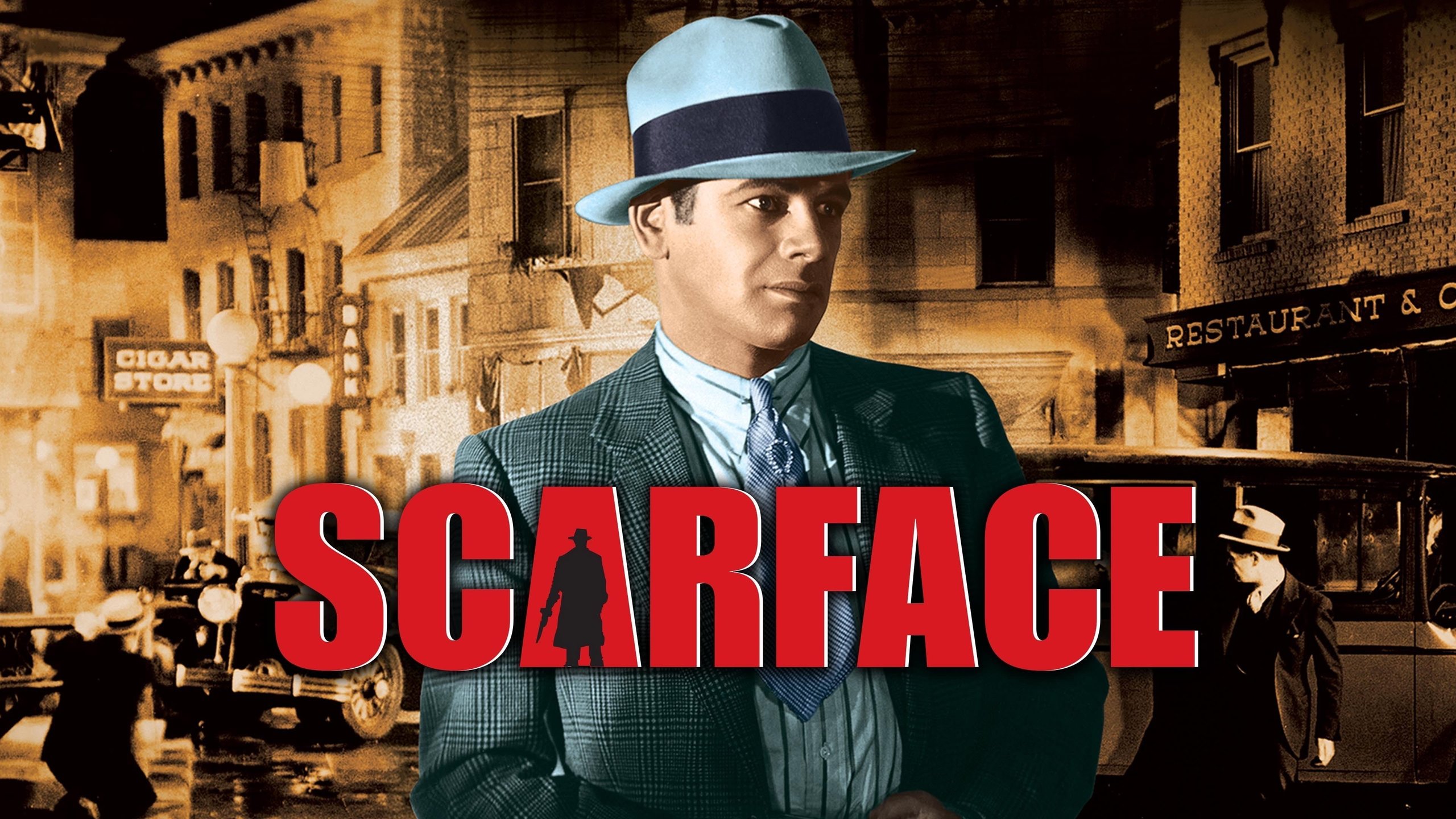 Scarface