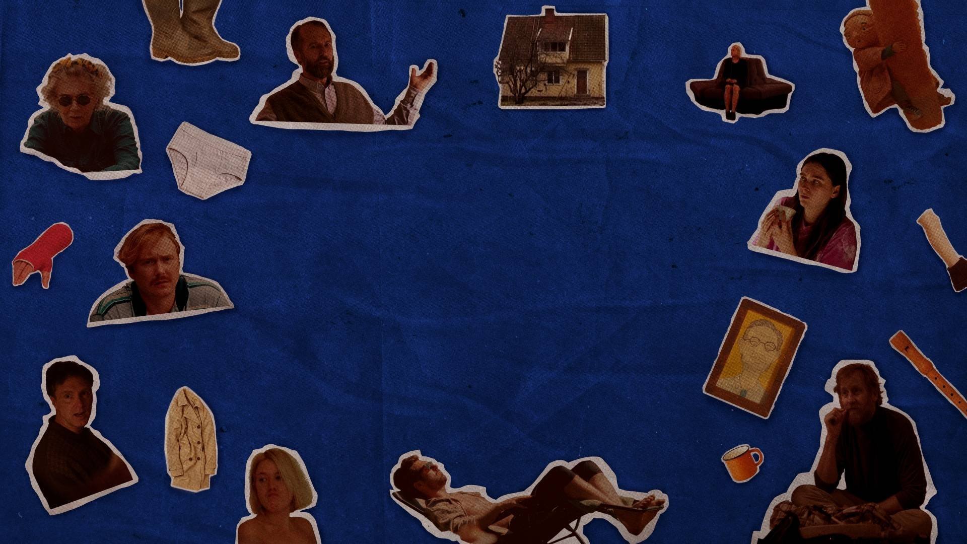 Kortfilm på årets kortaste dag