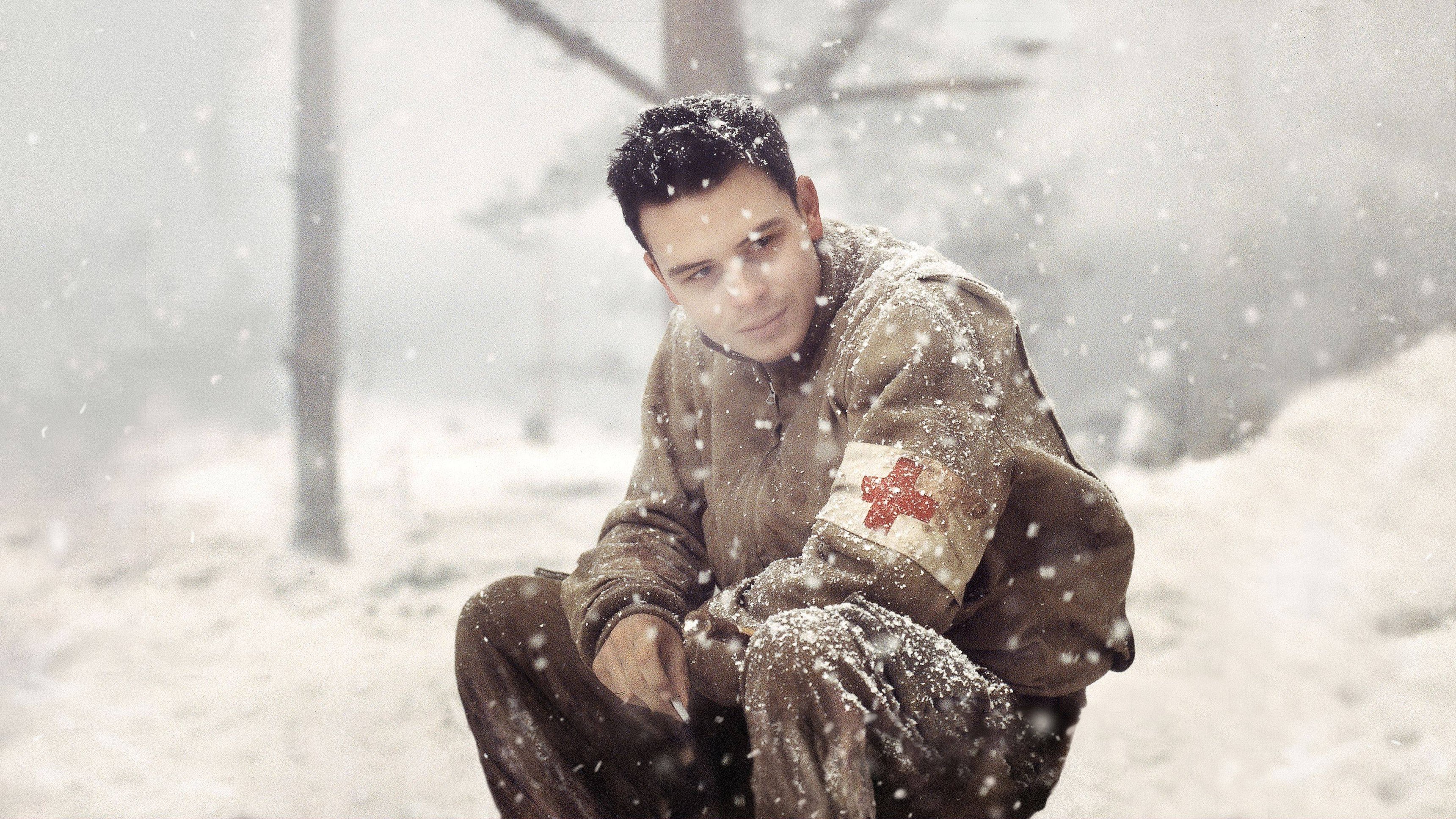 6. Bastogne