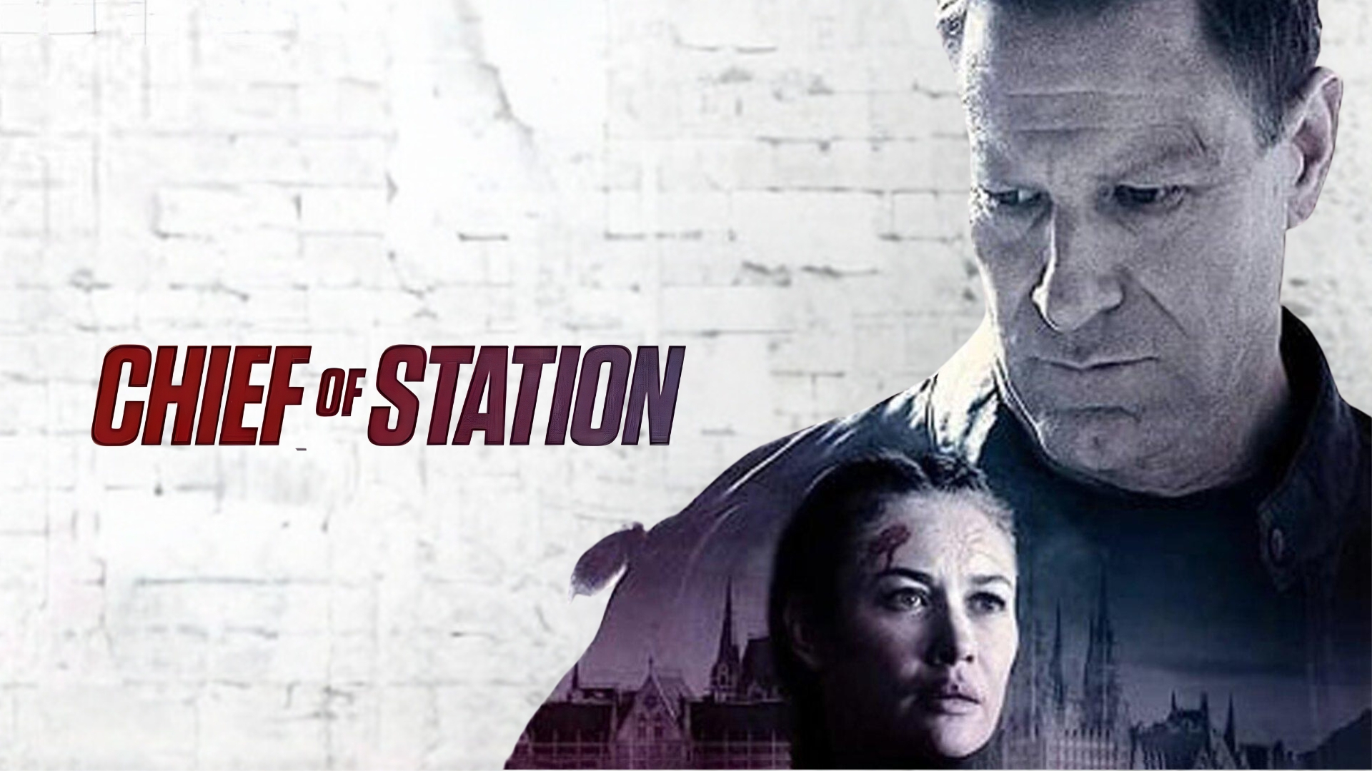 Chief of Station