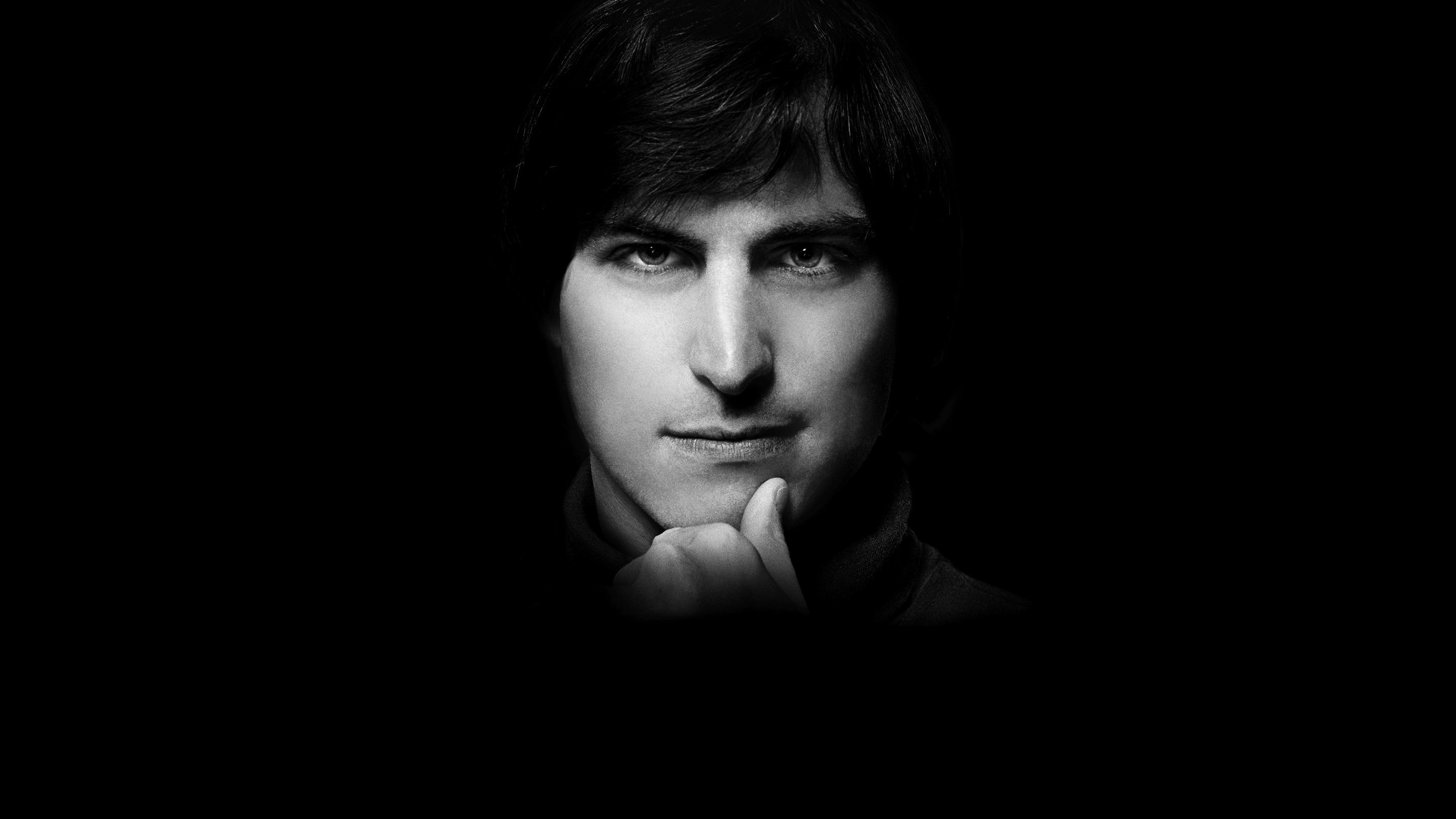 Steve Jobs: The Man in the Machine