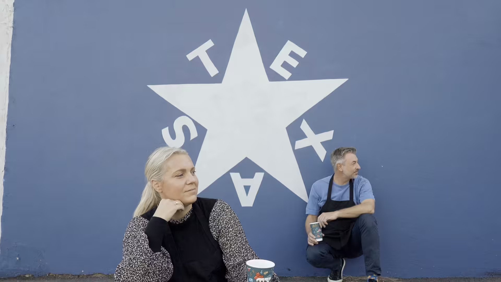 1. Texas