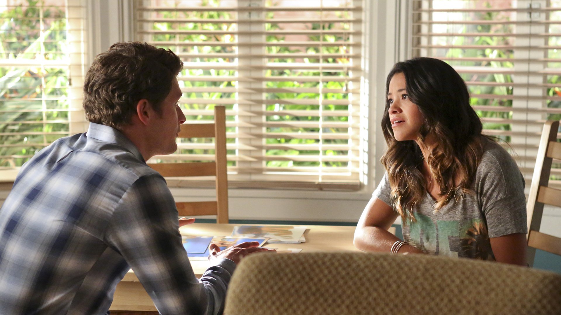 5. Chapter Five