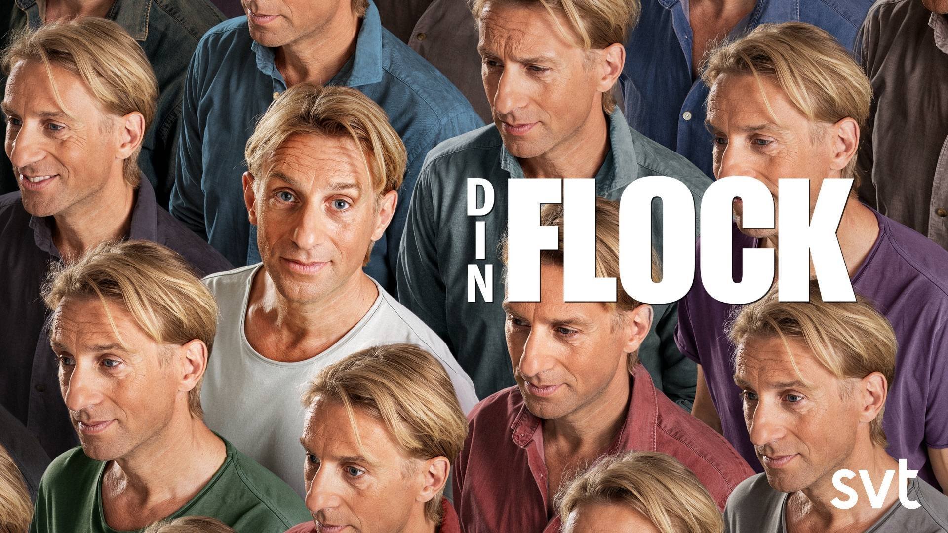 Din flock