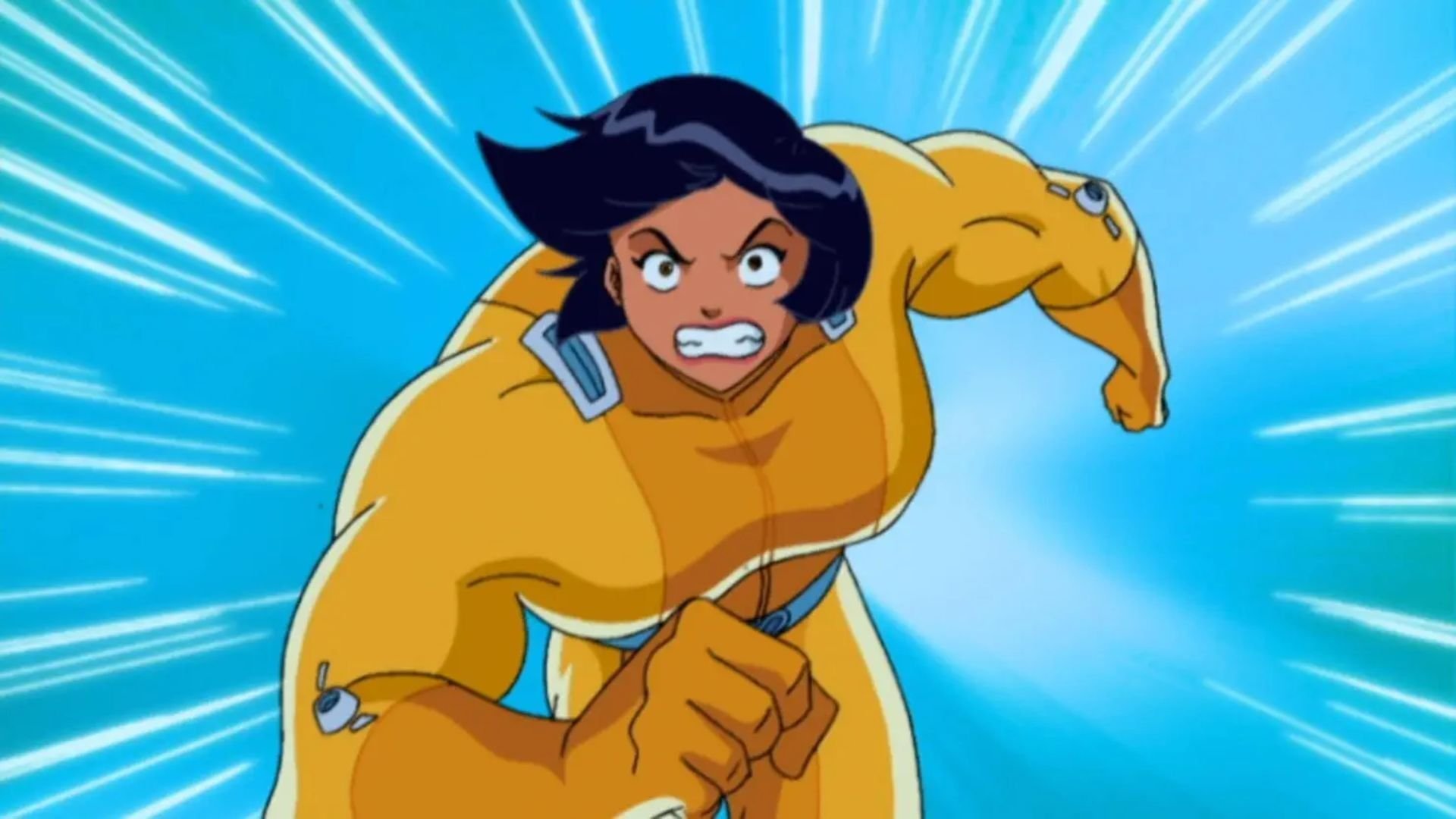 9. Supernörd