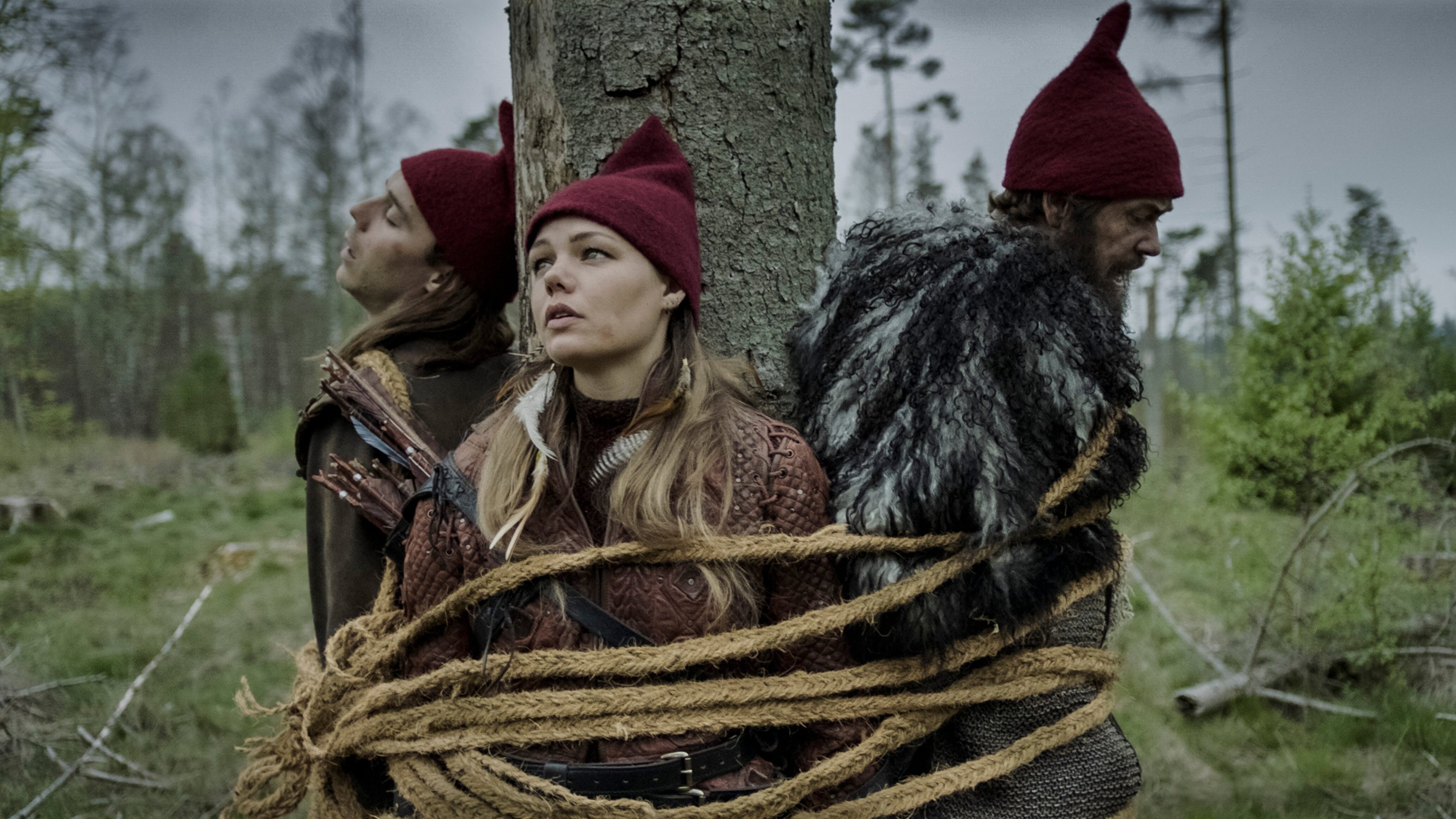 23. Den måneløse nat