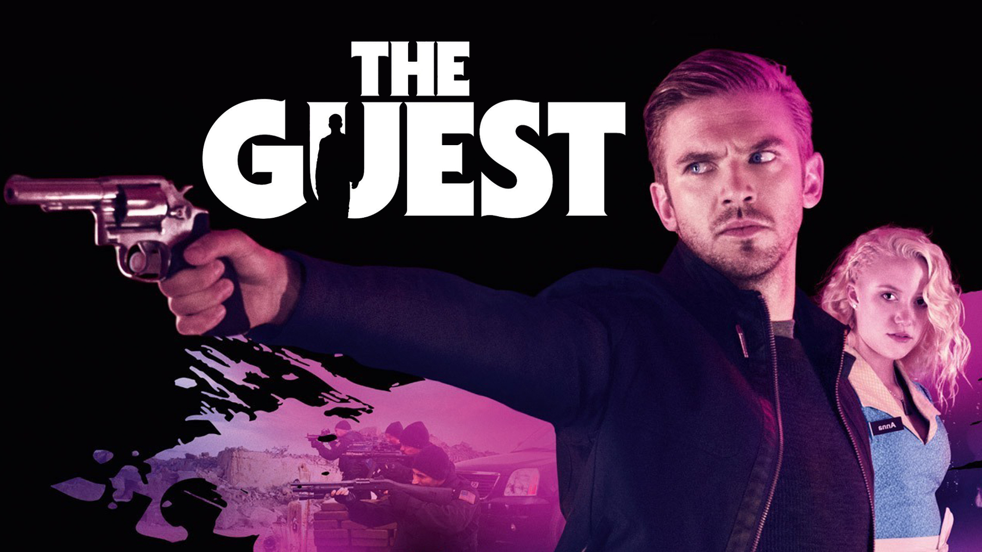 The Guest