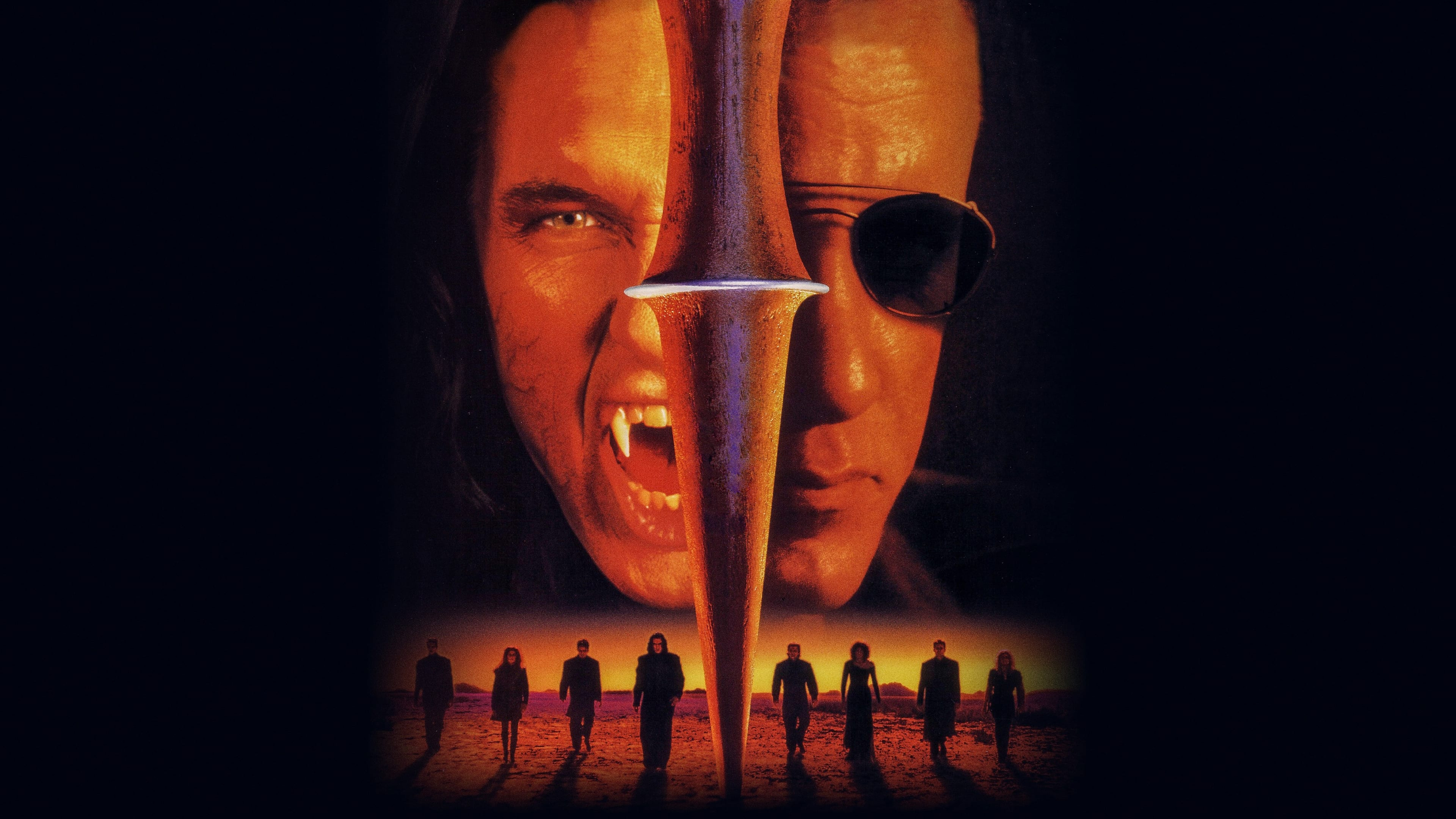 John Carpenter's Vampires