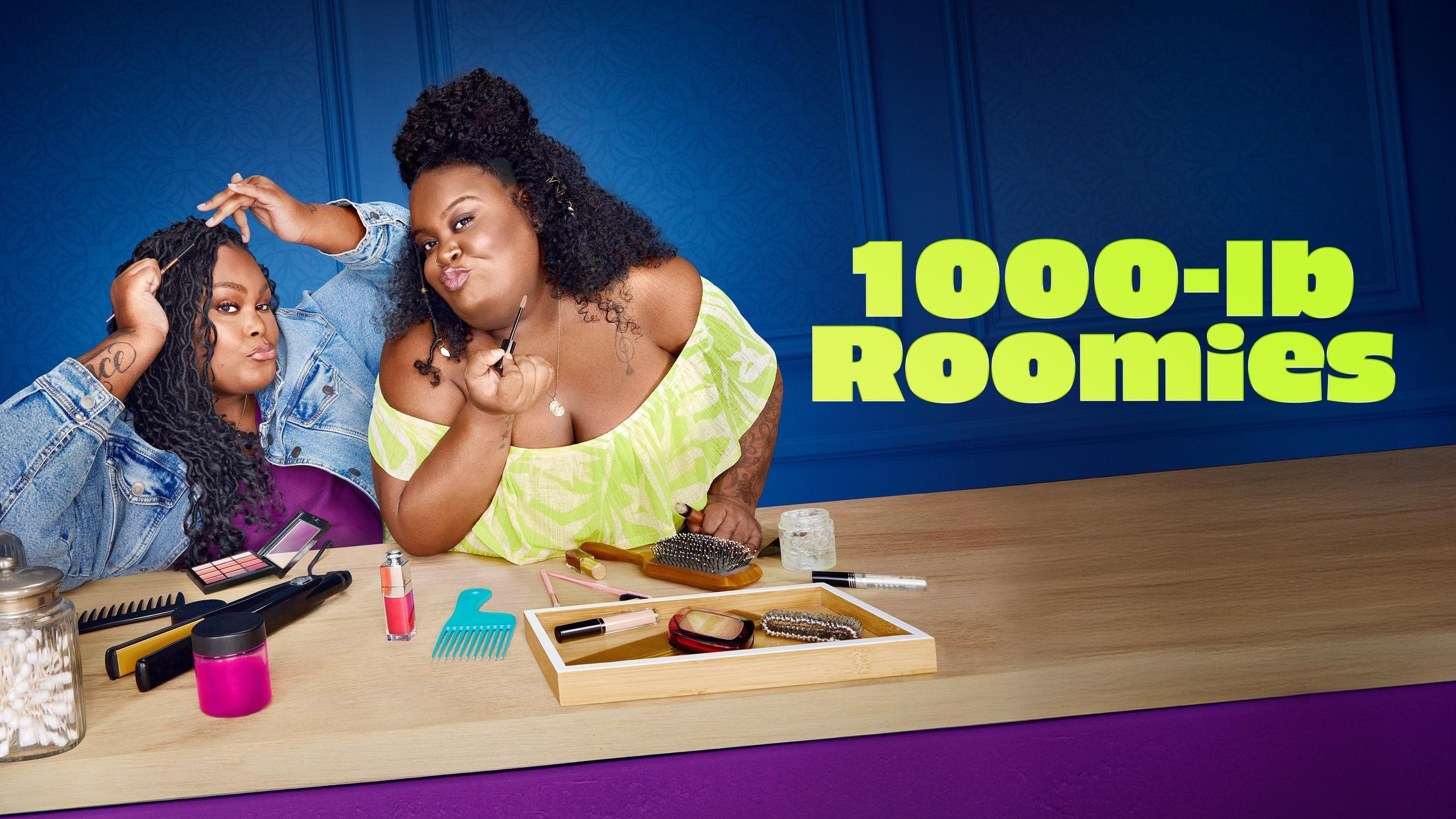 1000-lb Roomies