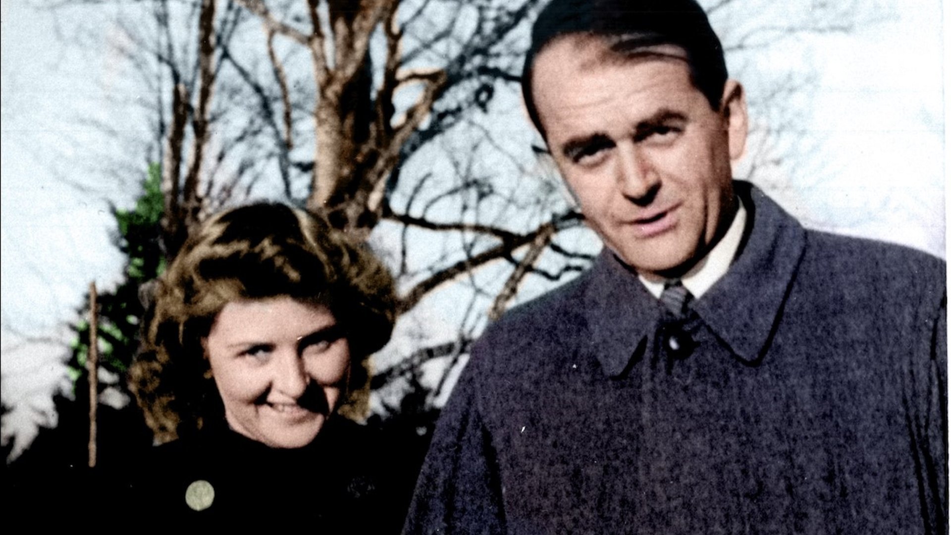 3. Rudolf Hess