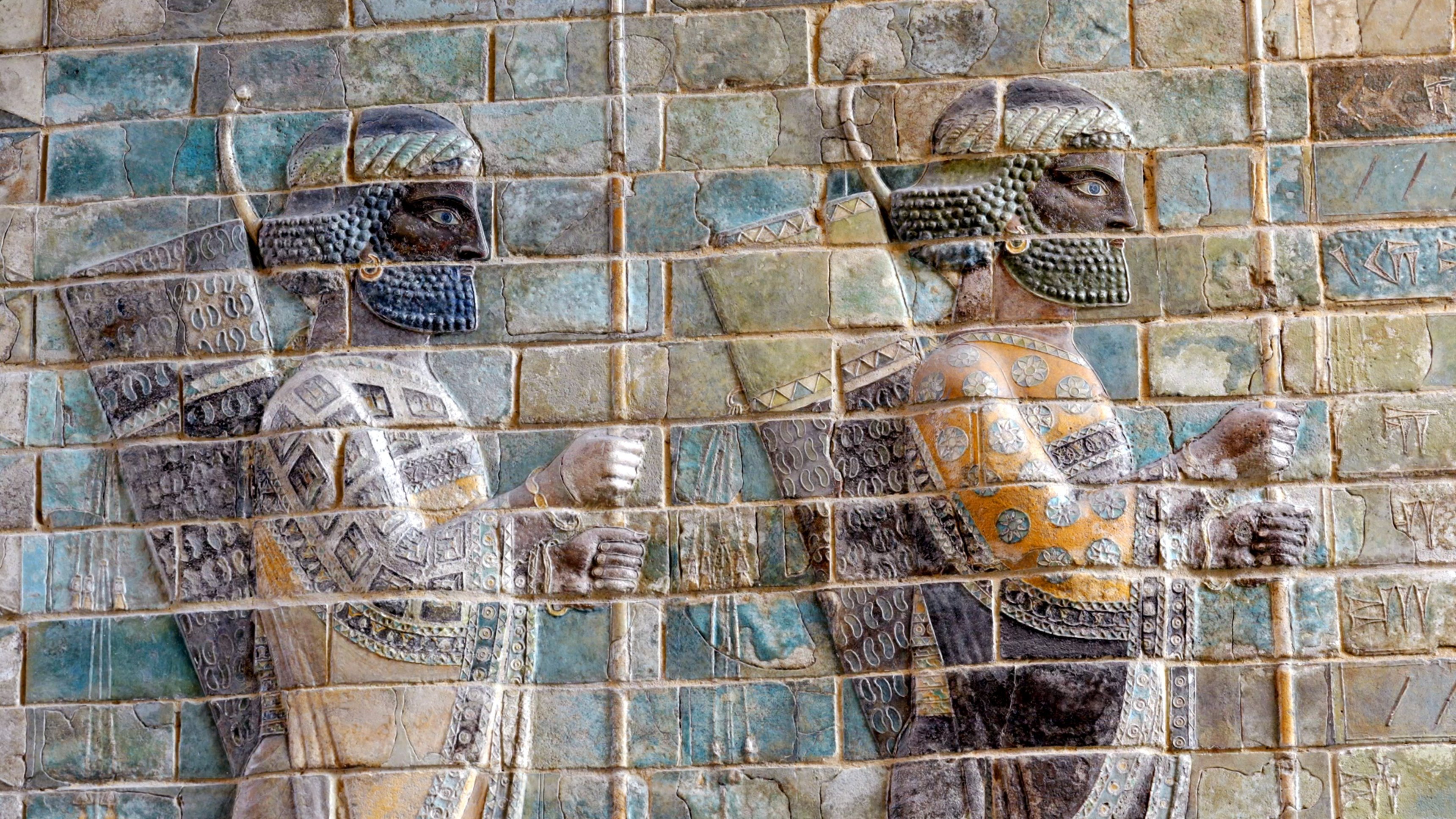 1. En hjältes skapas