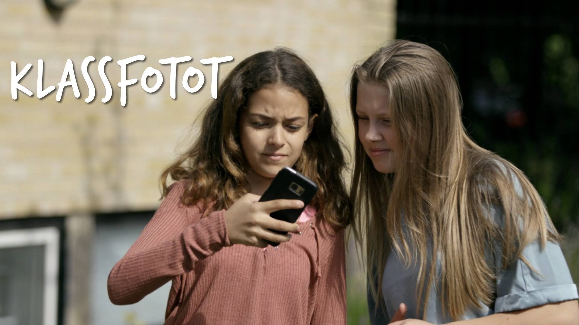 2. Klassfotot