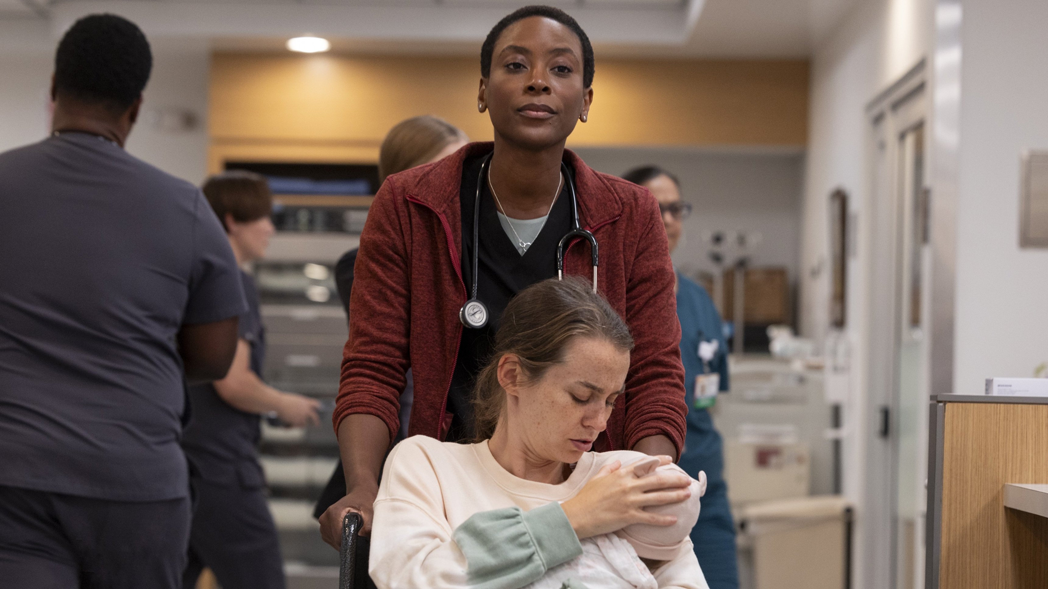 4. 10:00 A.M. (with ASL)