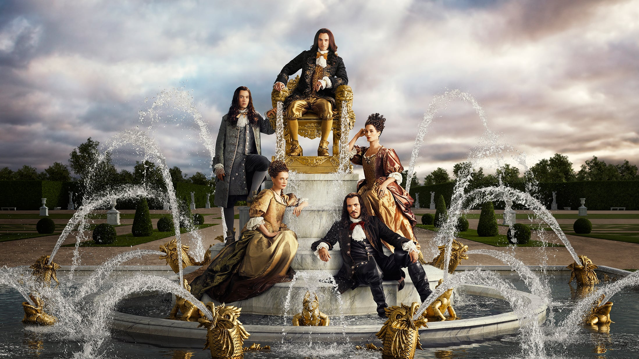 Versailles