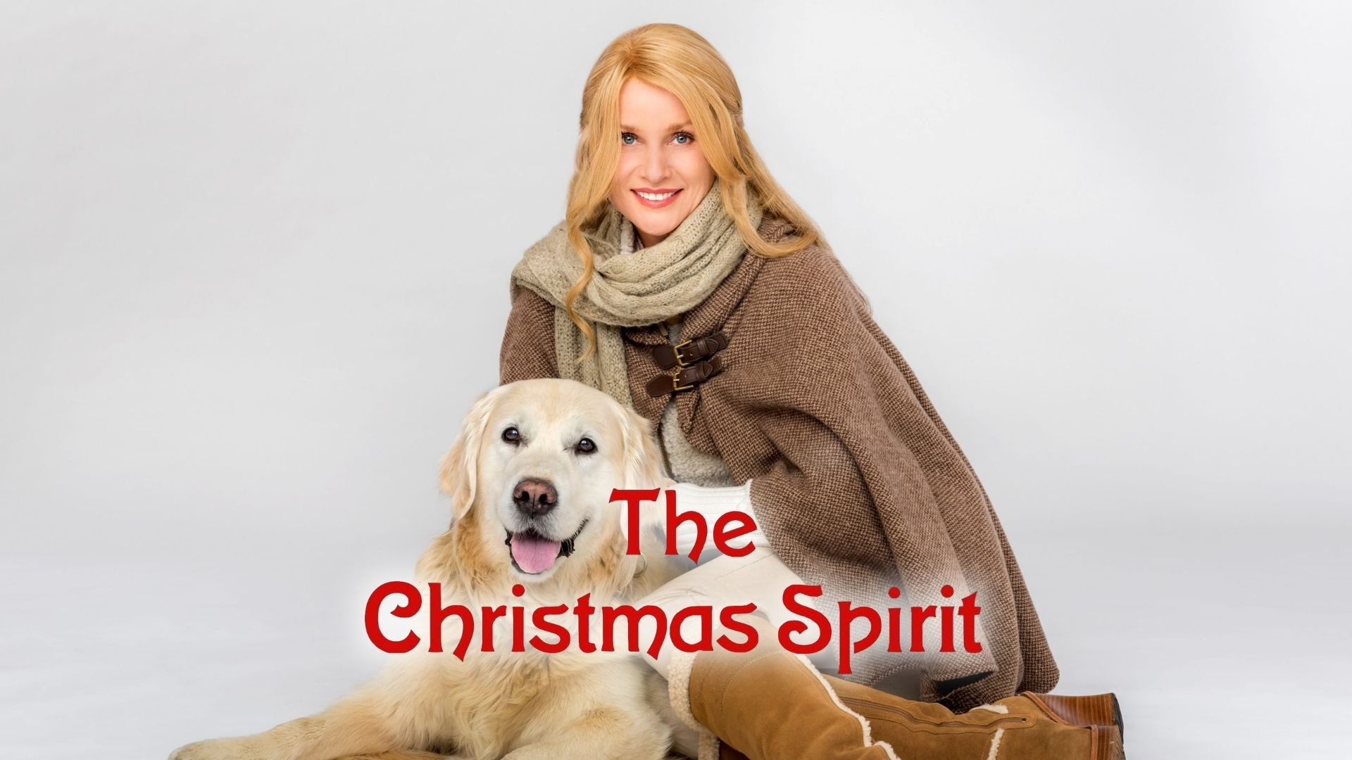 The Christmas Spirit