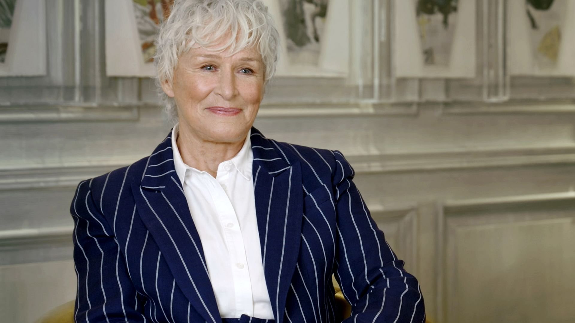 Glenn Close - Hollywood-ikon och inspiratör