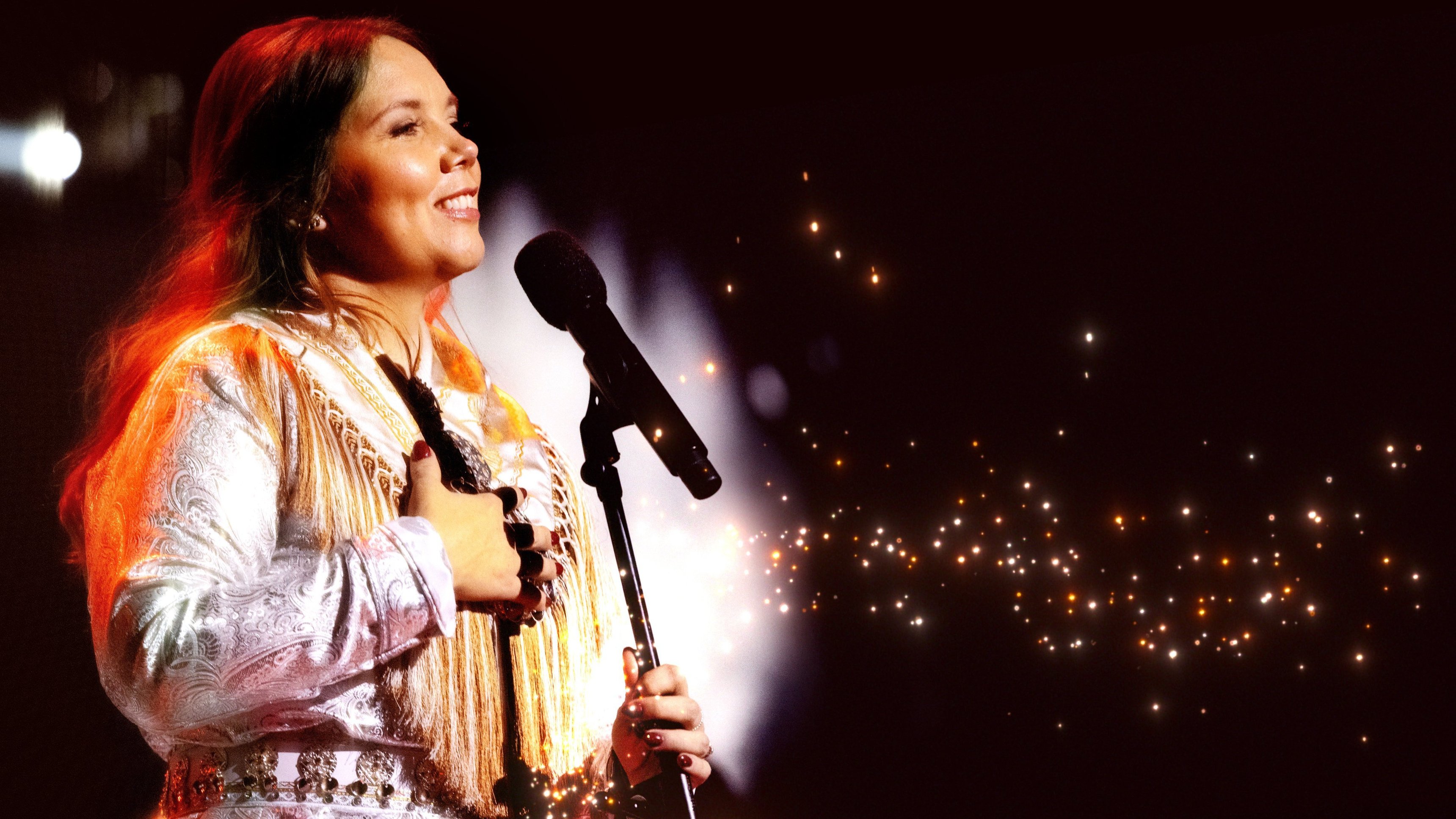 Jul med Kajsa Balto och Kork