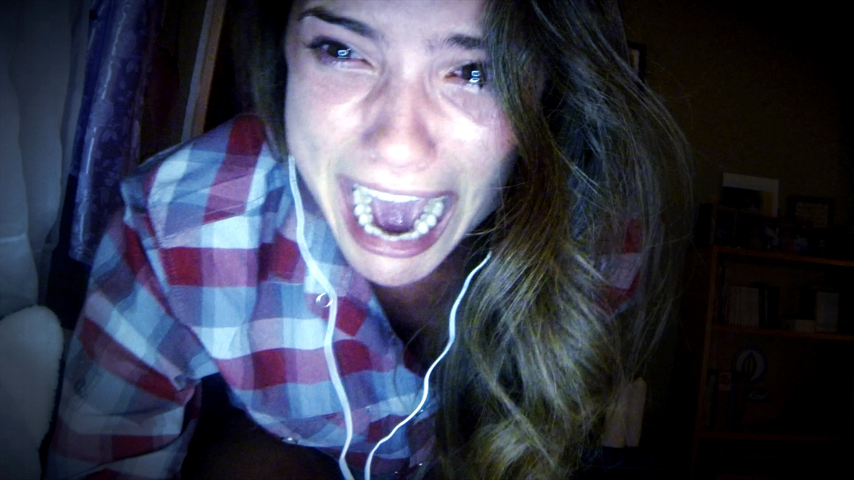 Unfriended