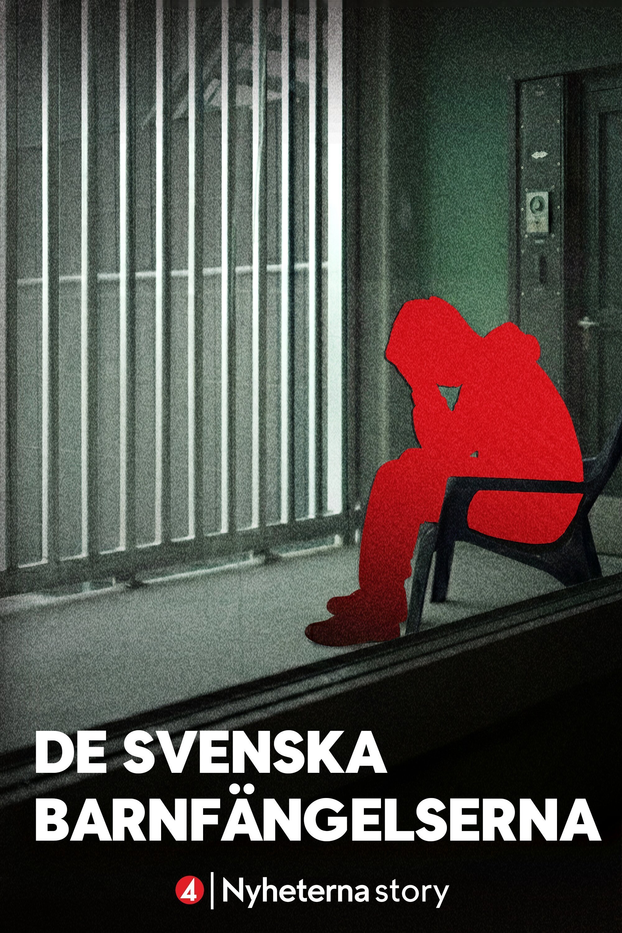 Nyheterna Story: De svenska barnfängelserna