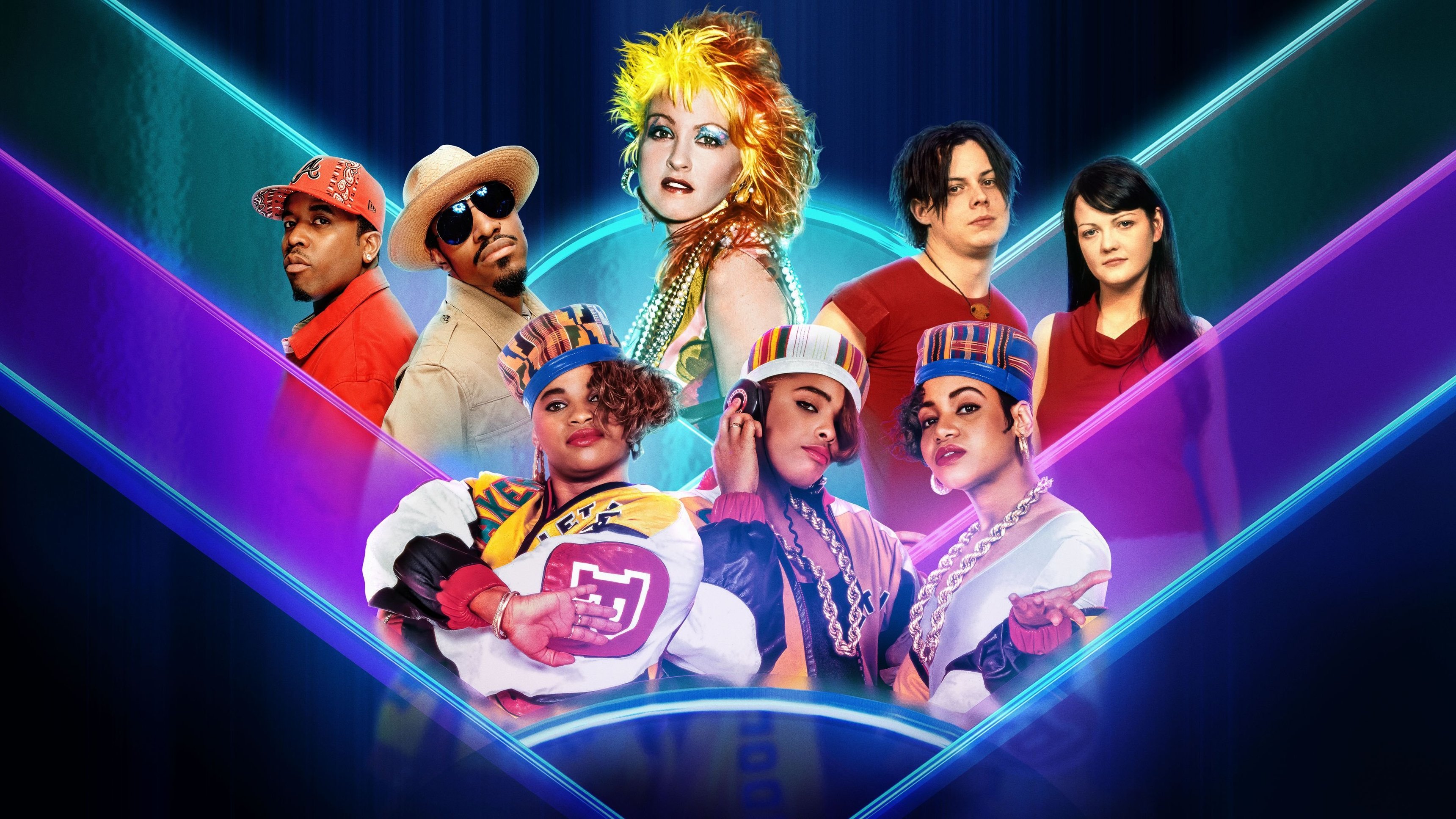 2025 Rock & Roll Hall of Fame Induction Ceremony