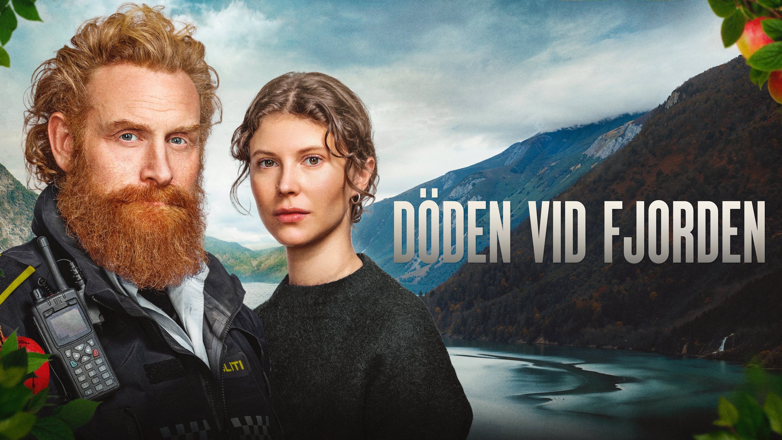 Döden vid fjorden